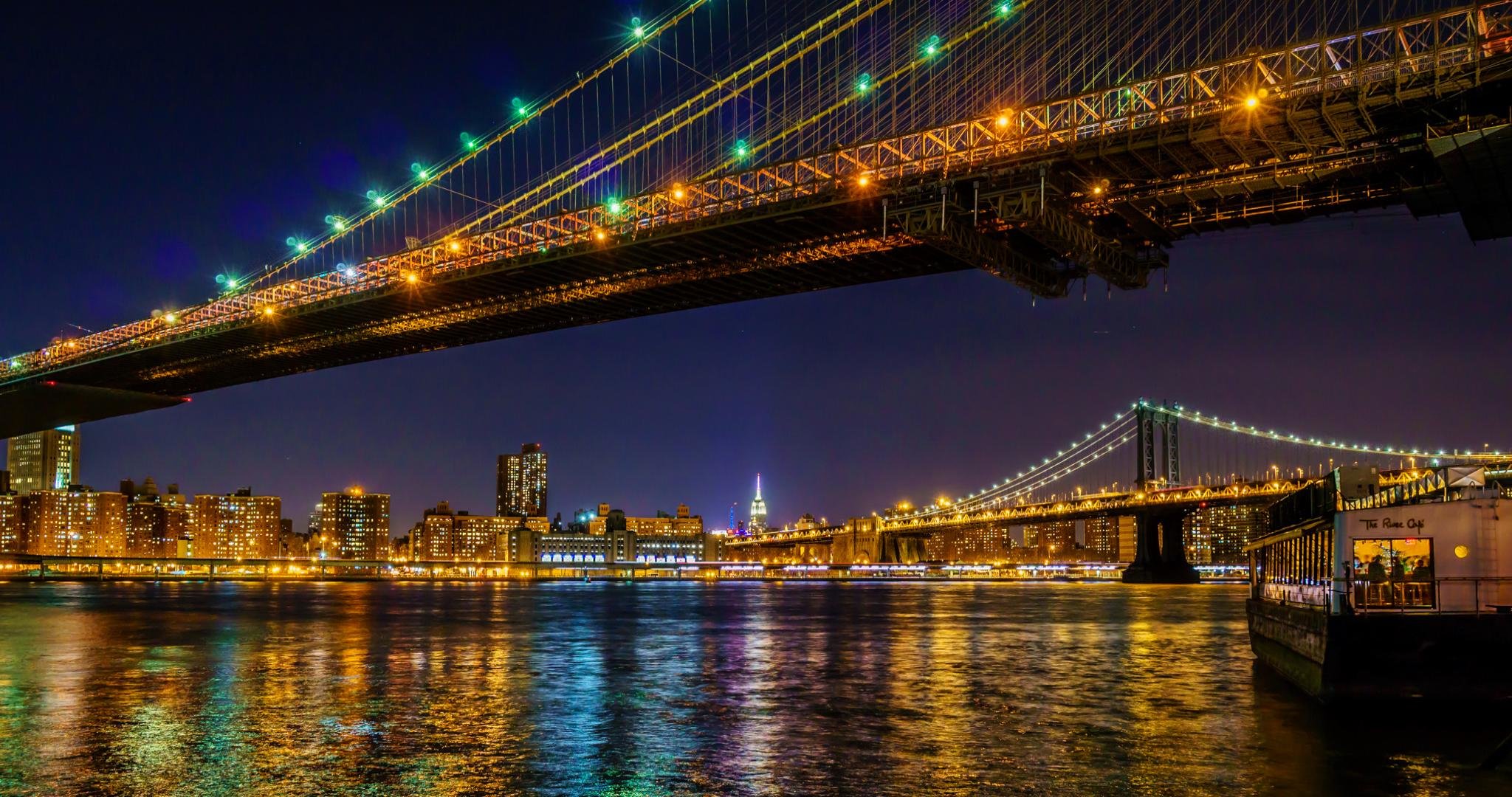 Download hd 2048x1080 New York desktop background ID:486247 for free