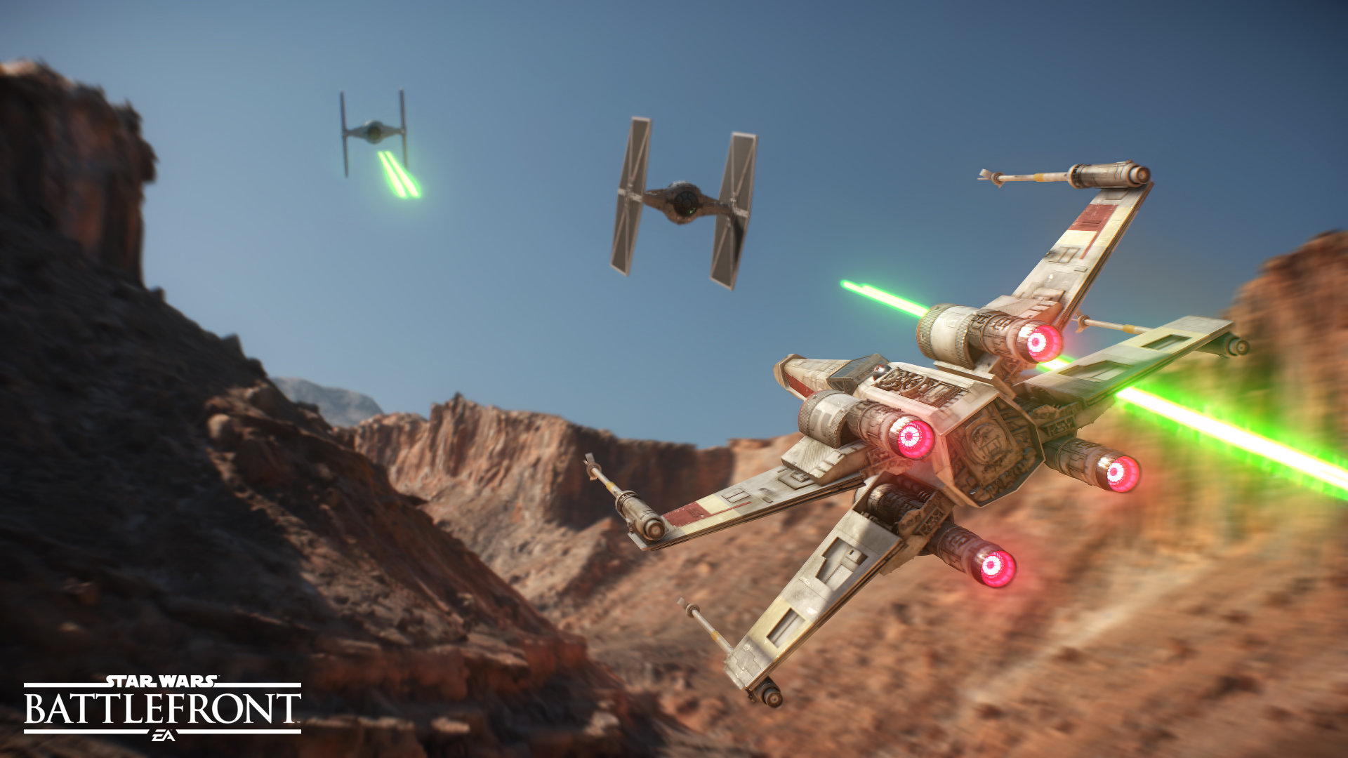 Free download Star Wars Battlefront background ID:162523 full hd for PC