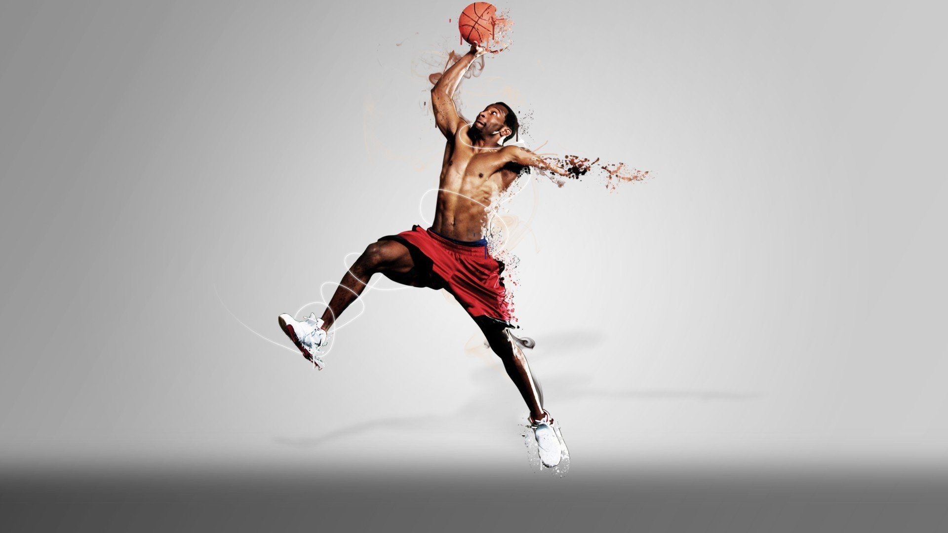 Free Basketball high quality background ID:156555 for full hd desktop