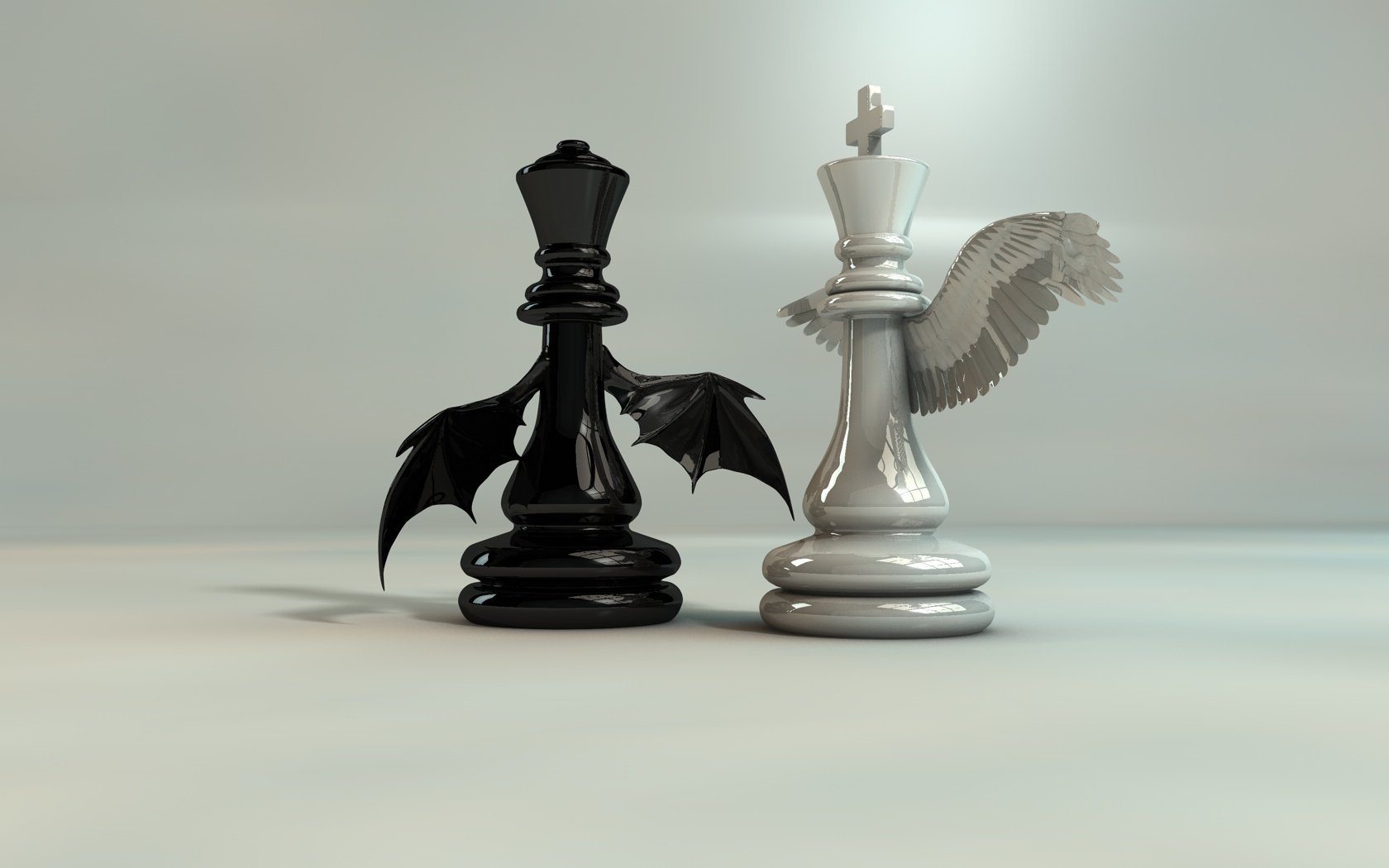 Free Chess high quality background ID:378875 for hd 1680x1050 PC