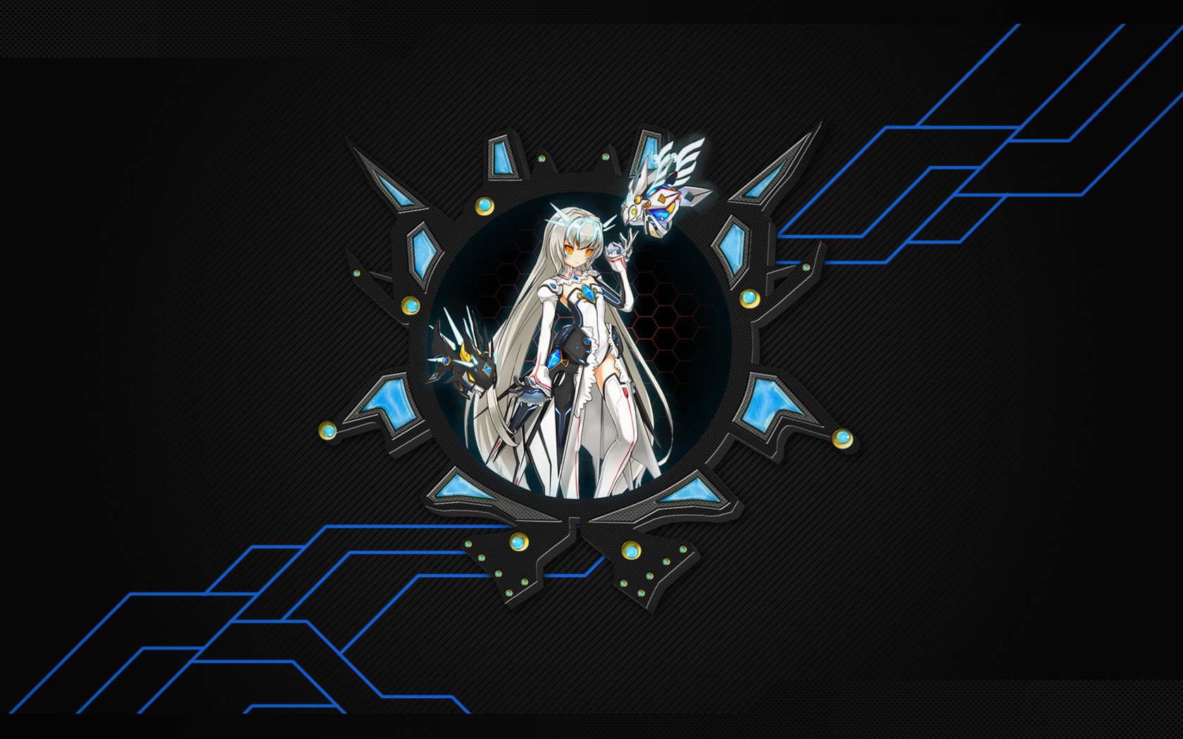 Free Elsword high quality background ID:31170 for hd 1680x1050 PC