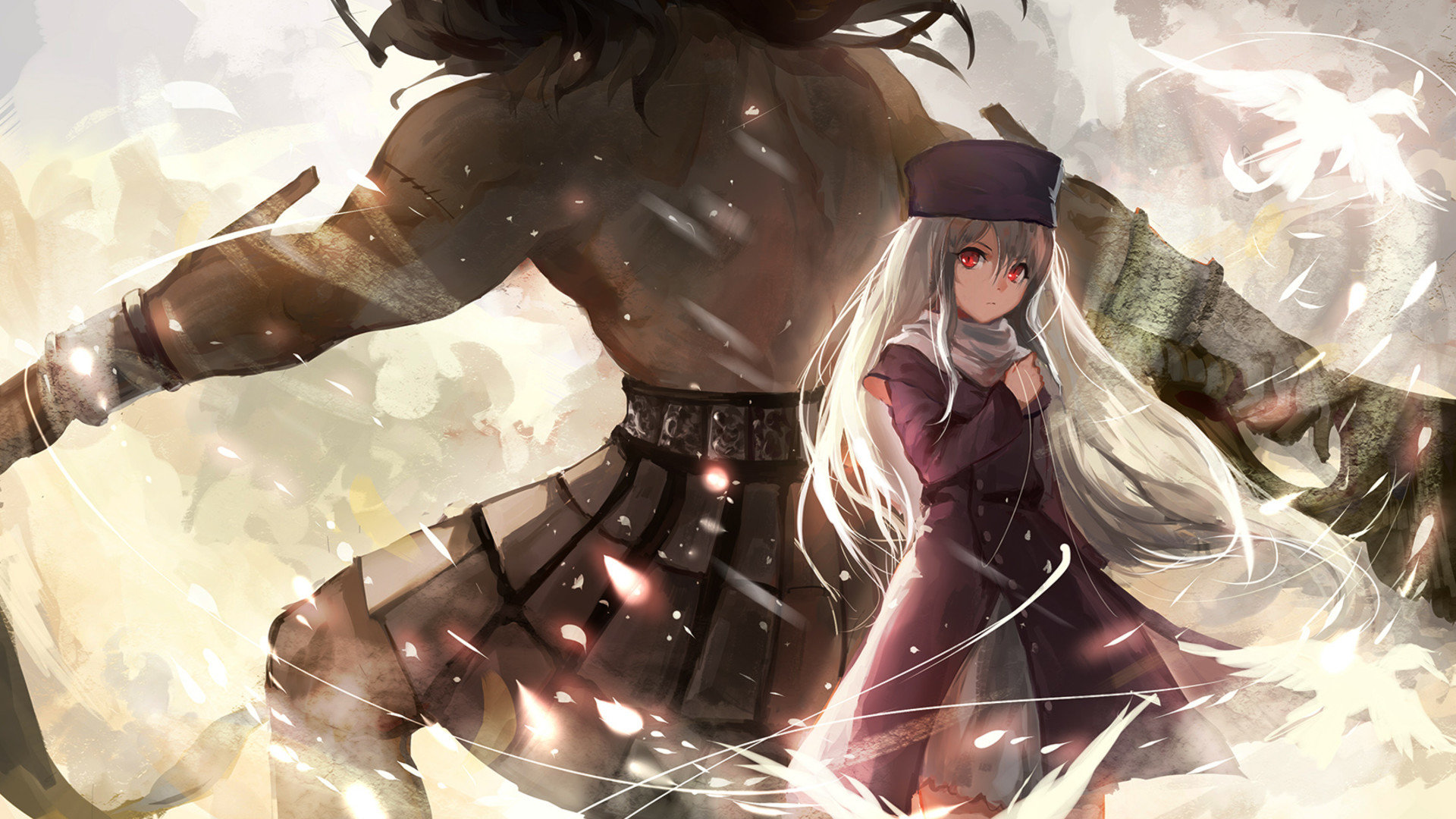 Best Fate/Stay Night background ID:469075 for High Resolution 1080p desktop