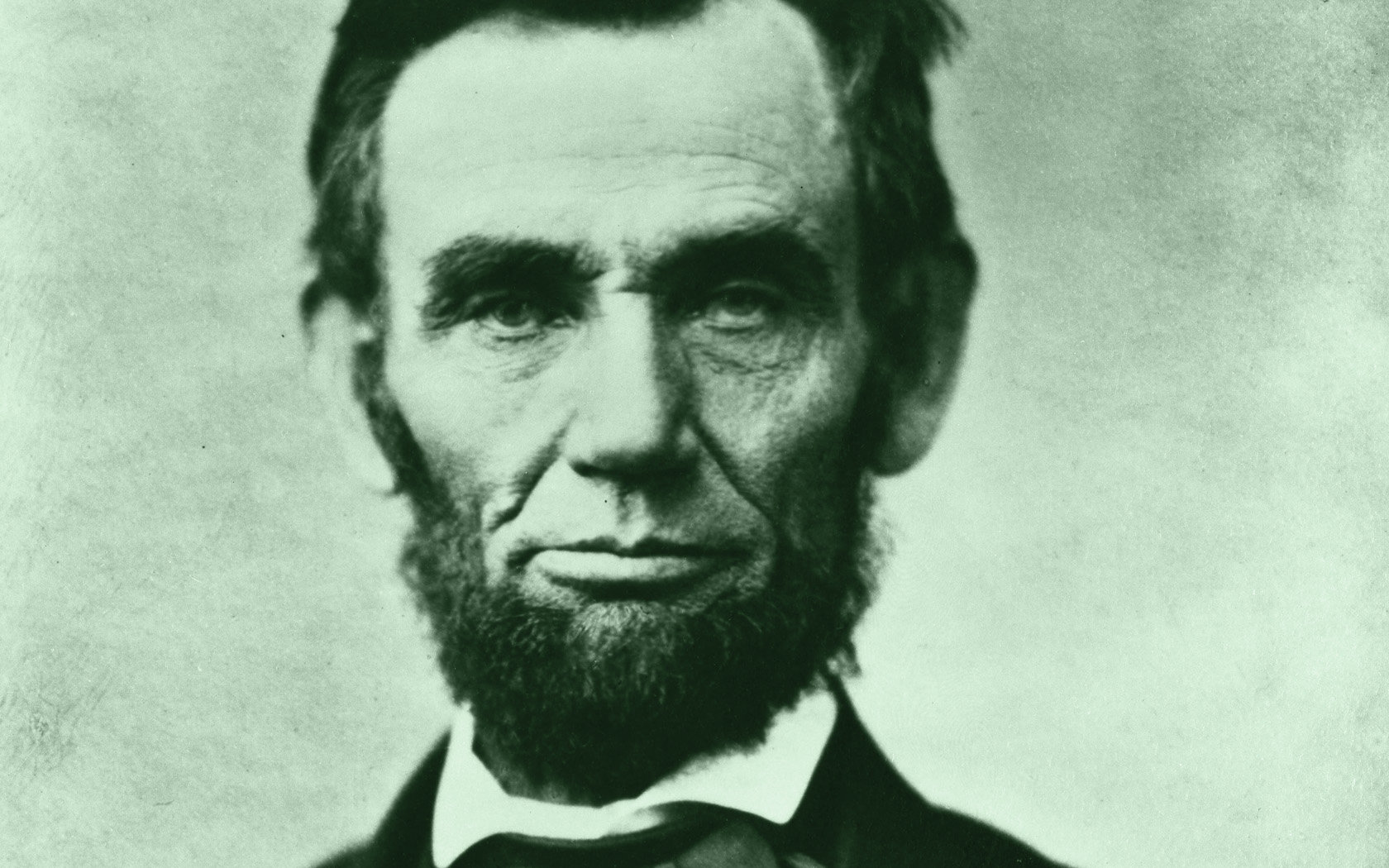 Best Abraham Lincoln background ID:115448 for High Resolution hd 1680x1050 desktop