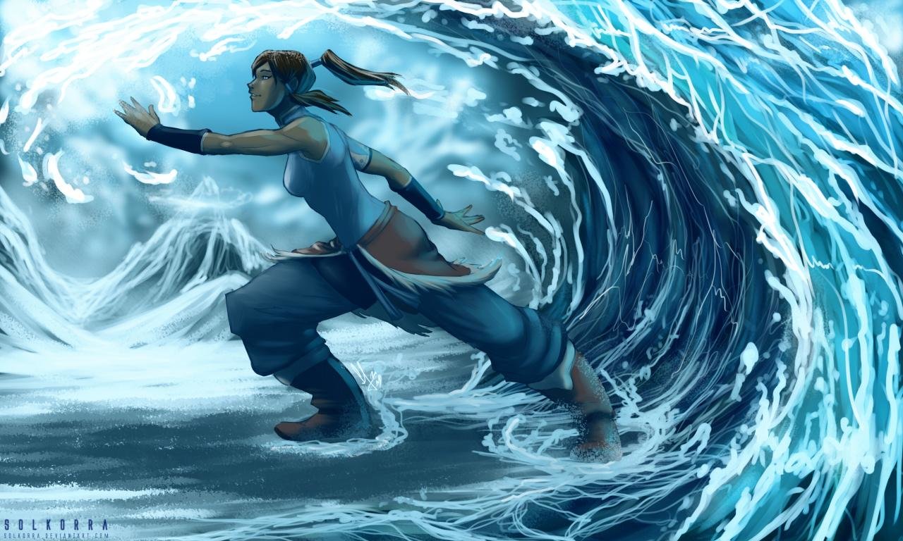 Free download Avatar: The Legend Of Korra wallpaper ID:243439 hd 1280x768 for desktop