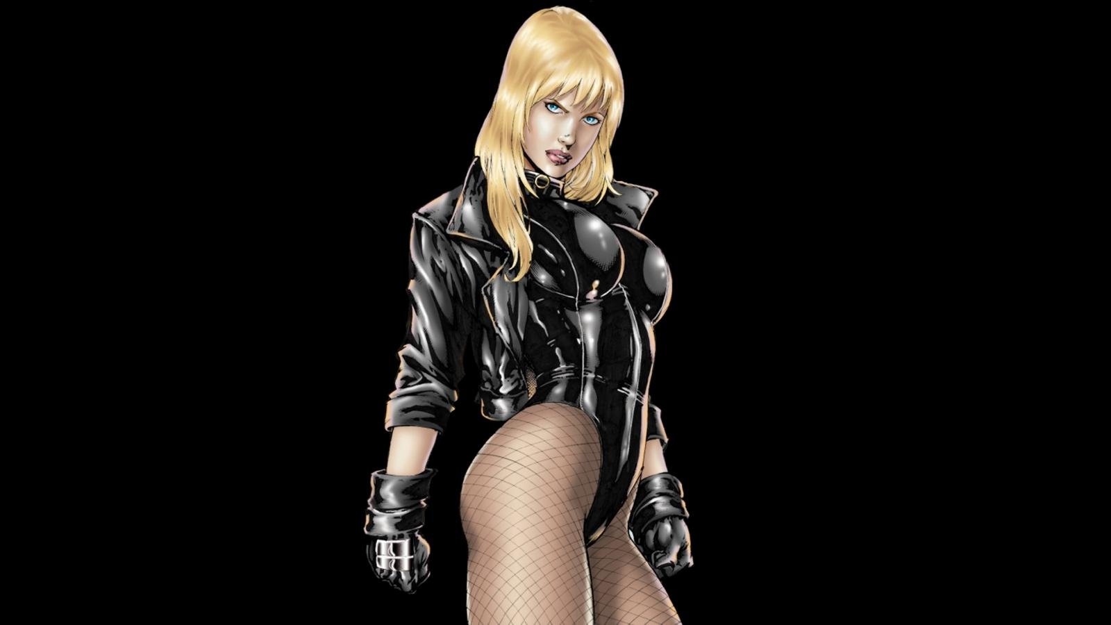 Awesome Black Canary free background ID:365866 for hd 1600x900 computer