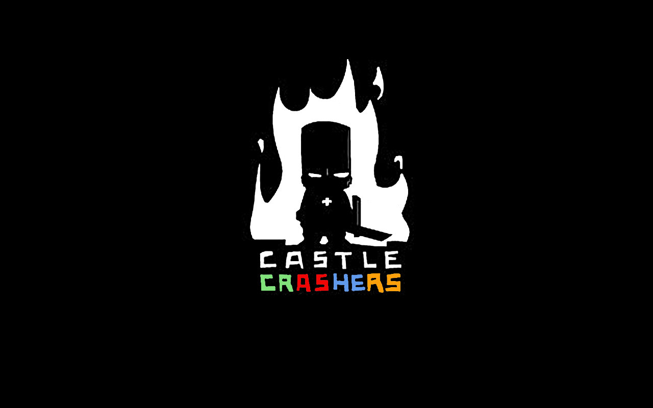 Best Castle Crashers wallpaper ID:86220 for High Resolution hd 1280x800 PC