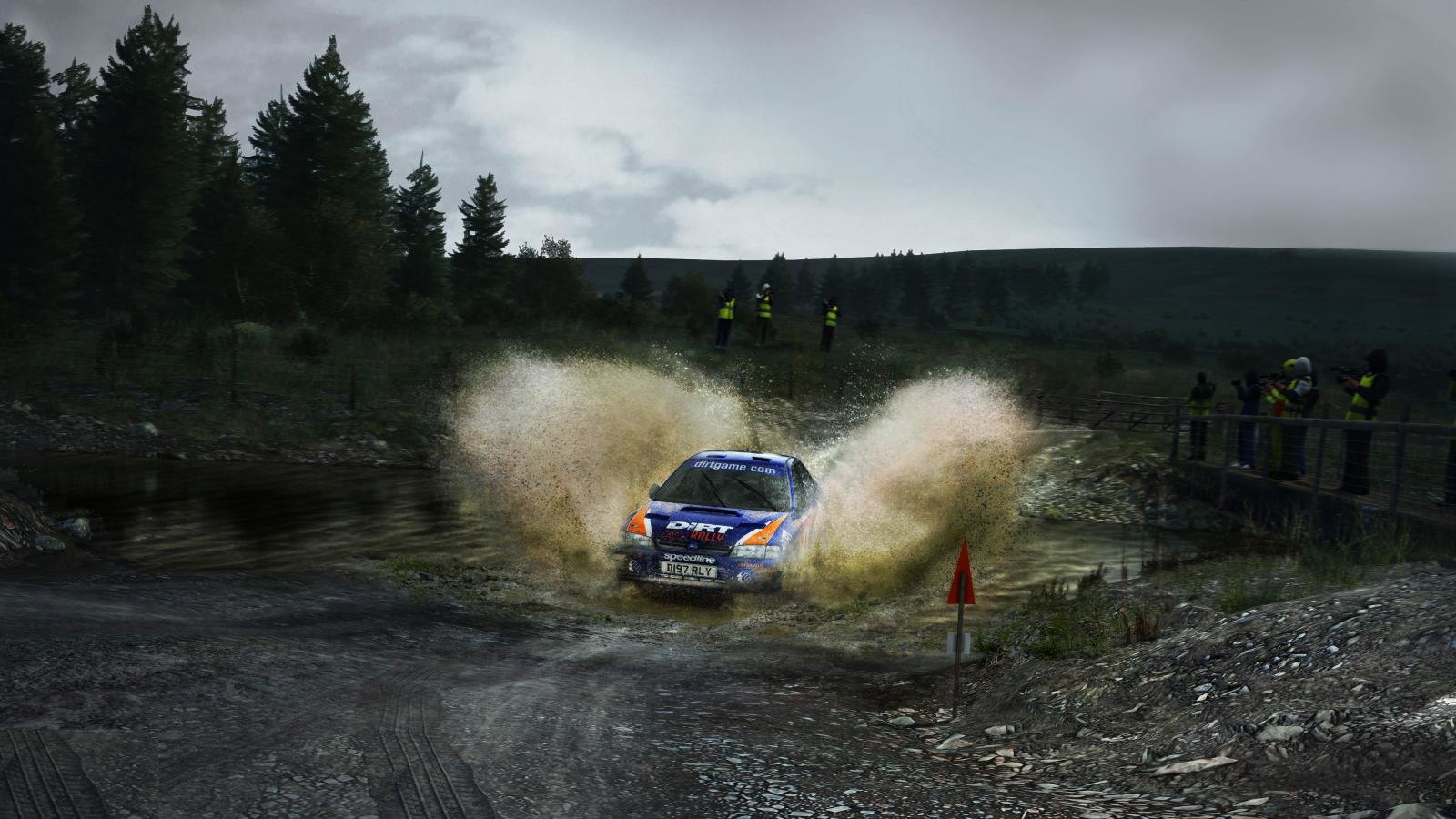 Awesome DiRT Rally free background ID:307477 for hd 1600x900 computer