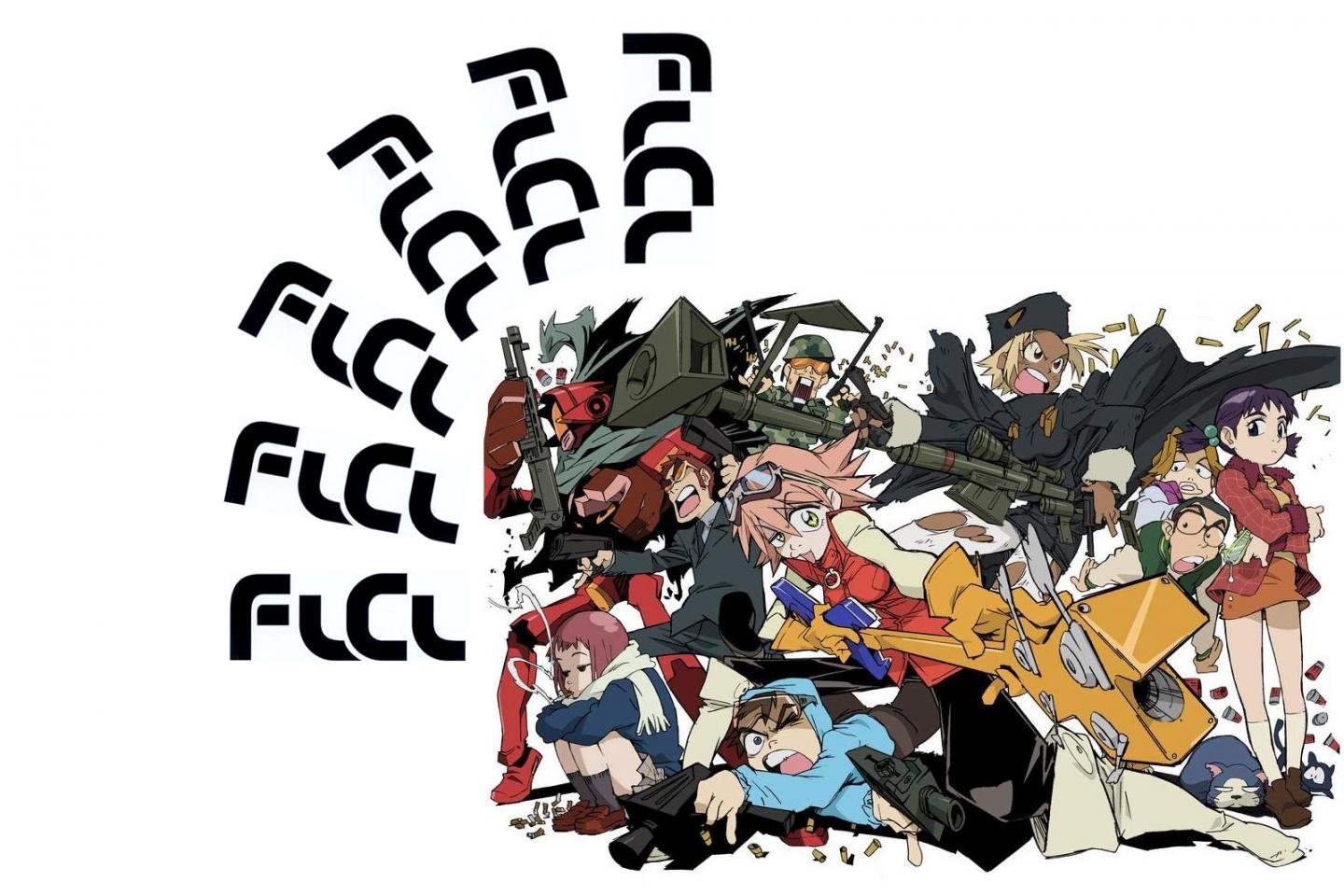 Download hd 1440x960 FLCL PC wallpaper ID:339514 for free