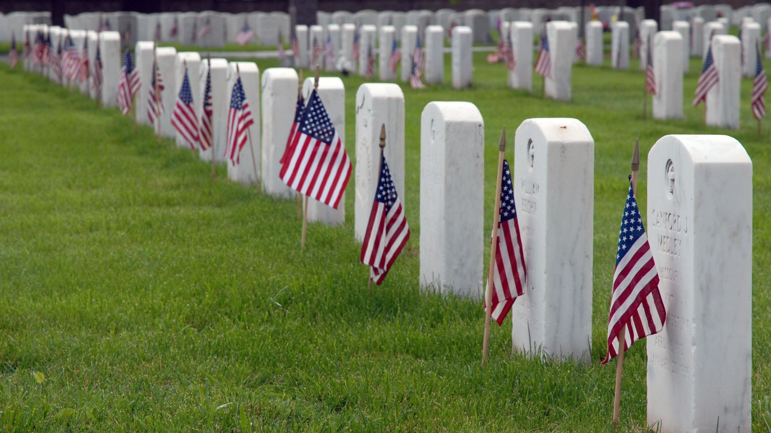 Best Memorial Day wallpaper ID:283361 for High Resolution hd 2560x1440 PC
