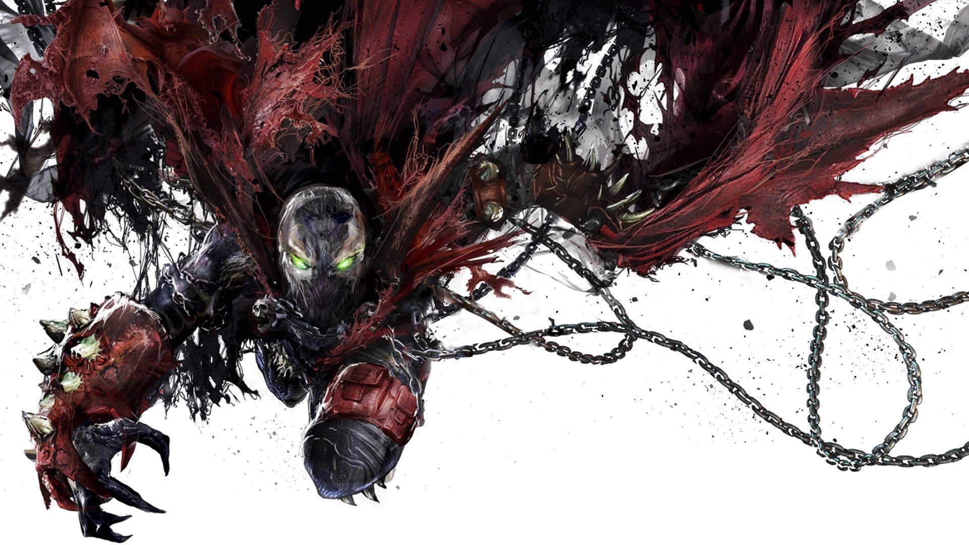 Best Spawn wallpaper ID:113892 for High Resolution full hd 1080p computer