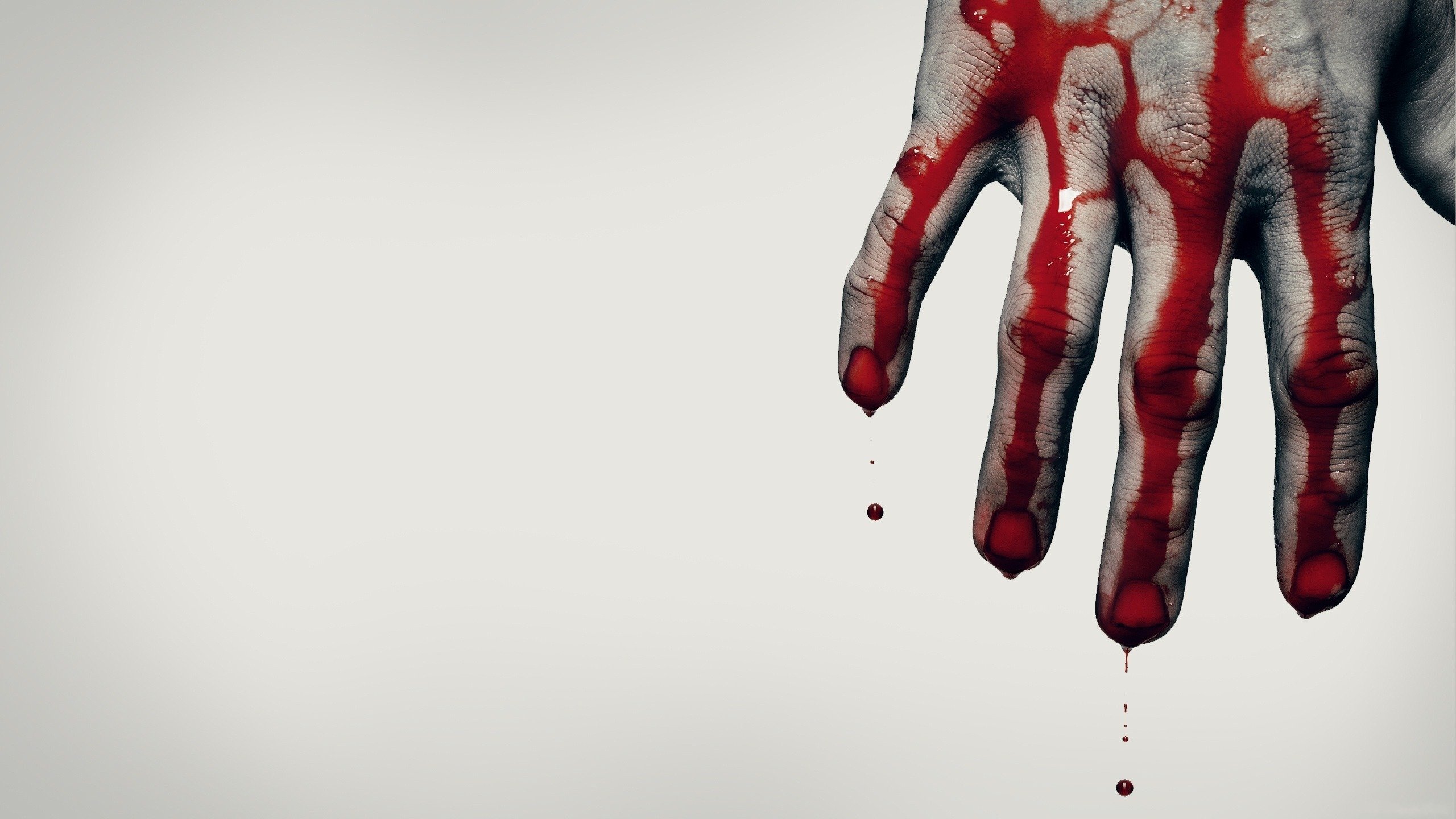 Awesome Blood free wallpaper ID:69862 for hd 2560x1440 PC