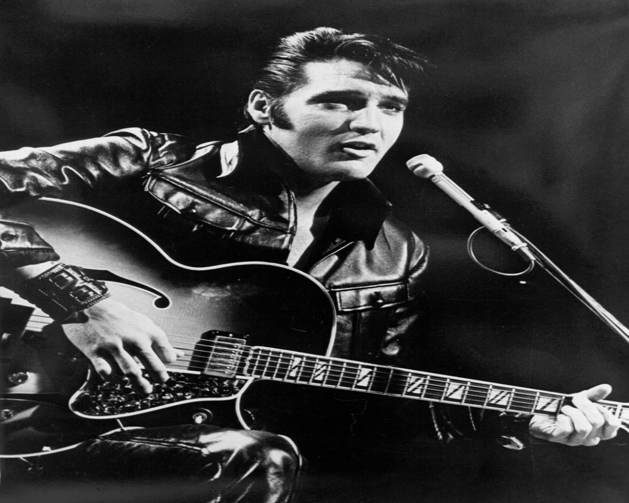 Free Elvis Presley high quality background ID:345151 for hd 1280x1024 computer