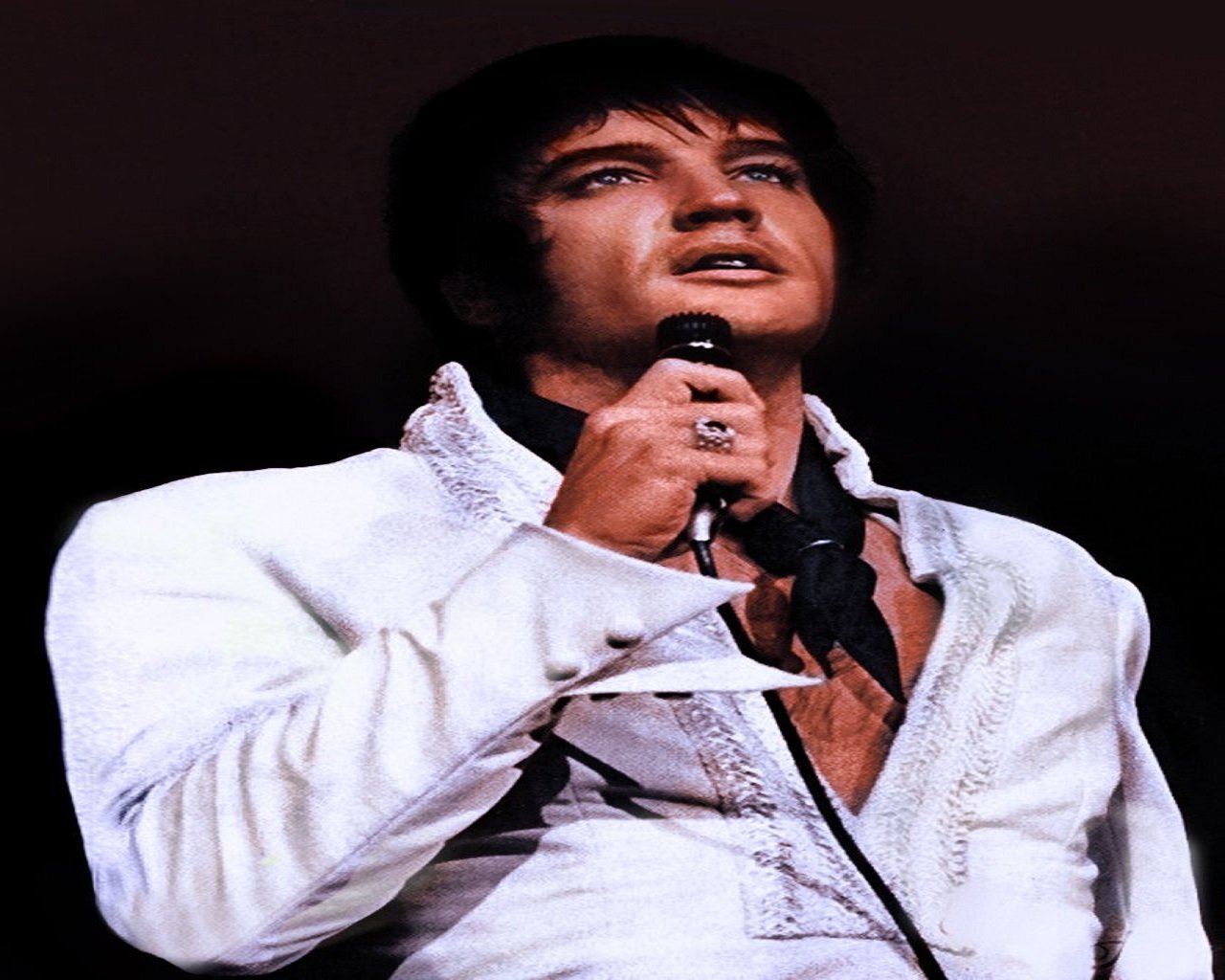 Awesome Elvis Presley free wallpaper ID:345136 for hd 1280x1024 PC