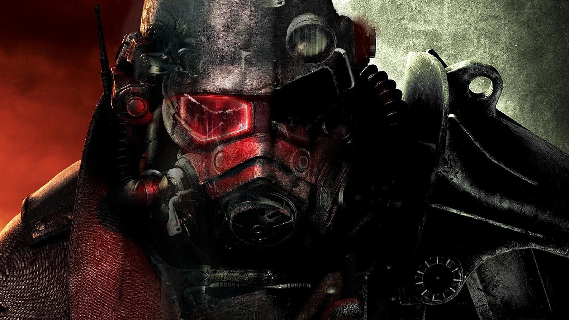 High resolution Fallout: New Vegas full hd wallpaper ID:208647 for PC
