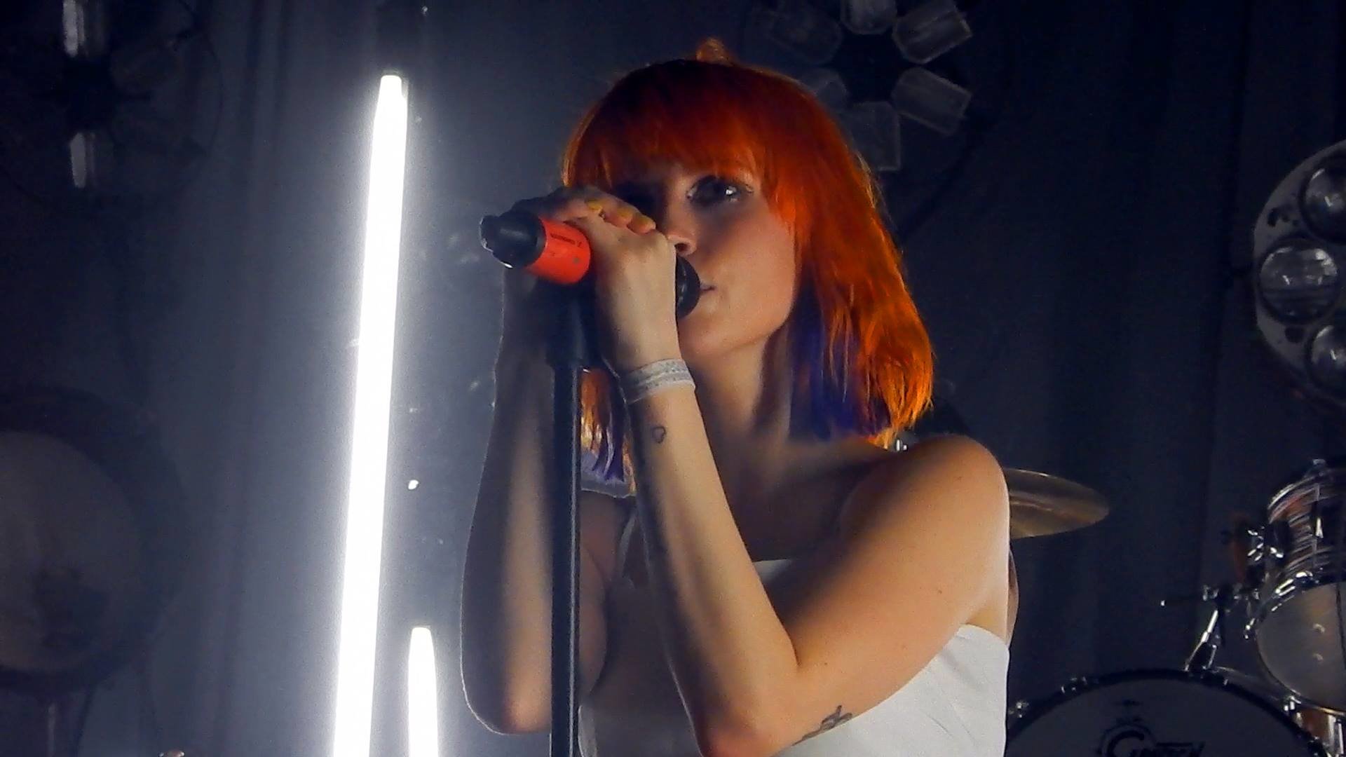 Free Hayley Williams high quality background ID:59349 for full hd 1920x1080 PC