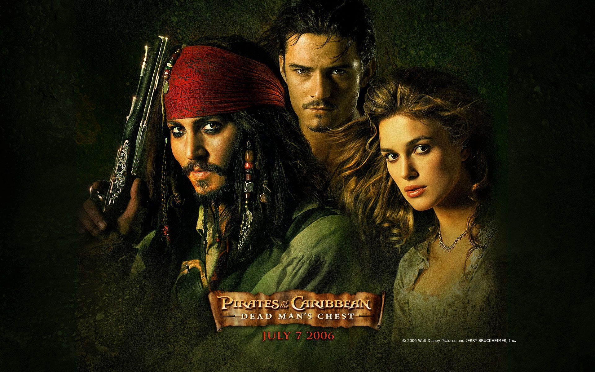 Free Johnny Depp high quality background ID:26681 for hd 1920x1200 PC