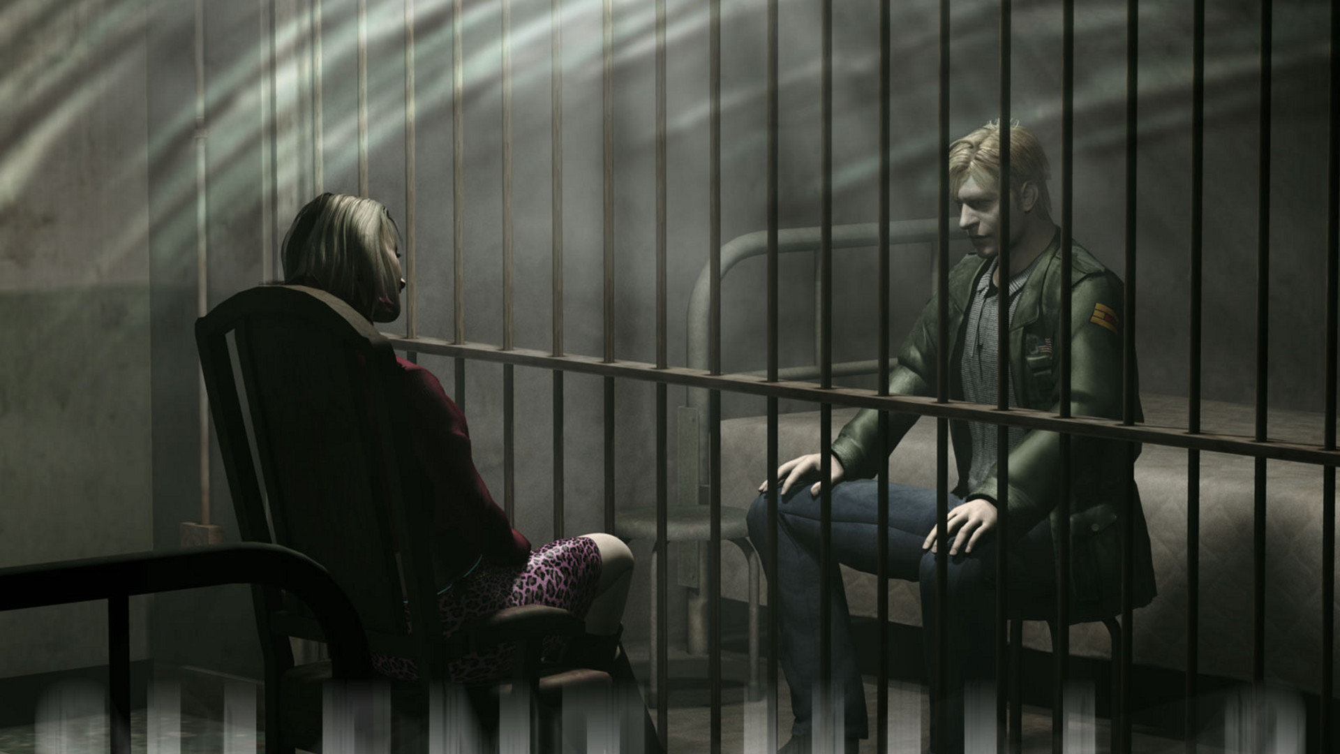 Free Silent Hill 2 high quality wallpaper ID:374452 for 1080p desktop