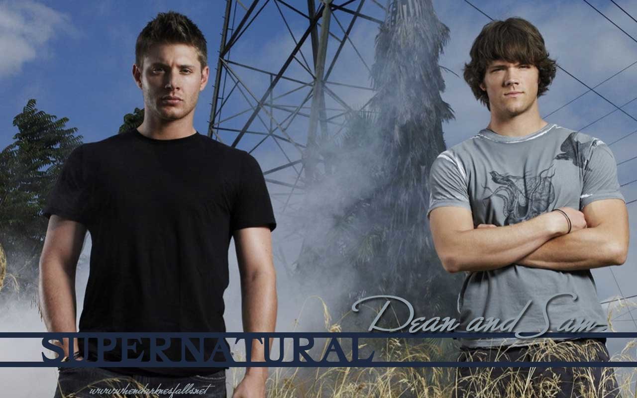 Awesome Supernatural free background ID:59704 for hd 1280x800 computer