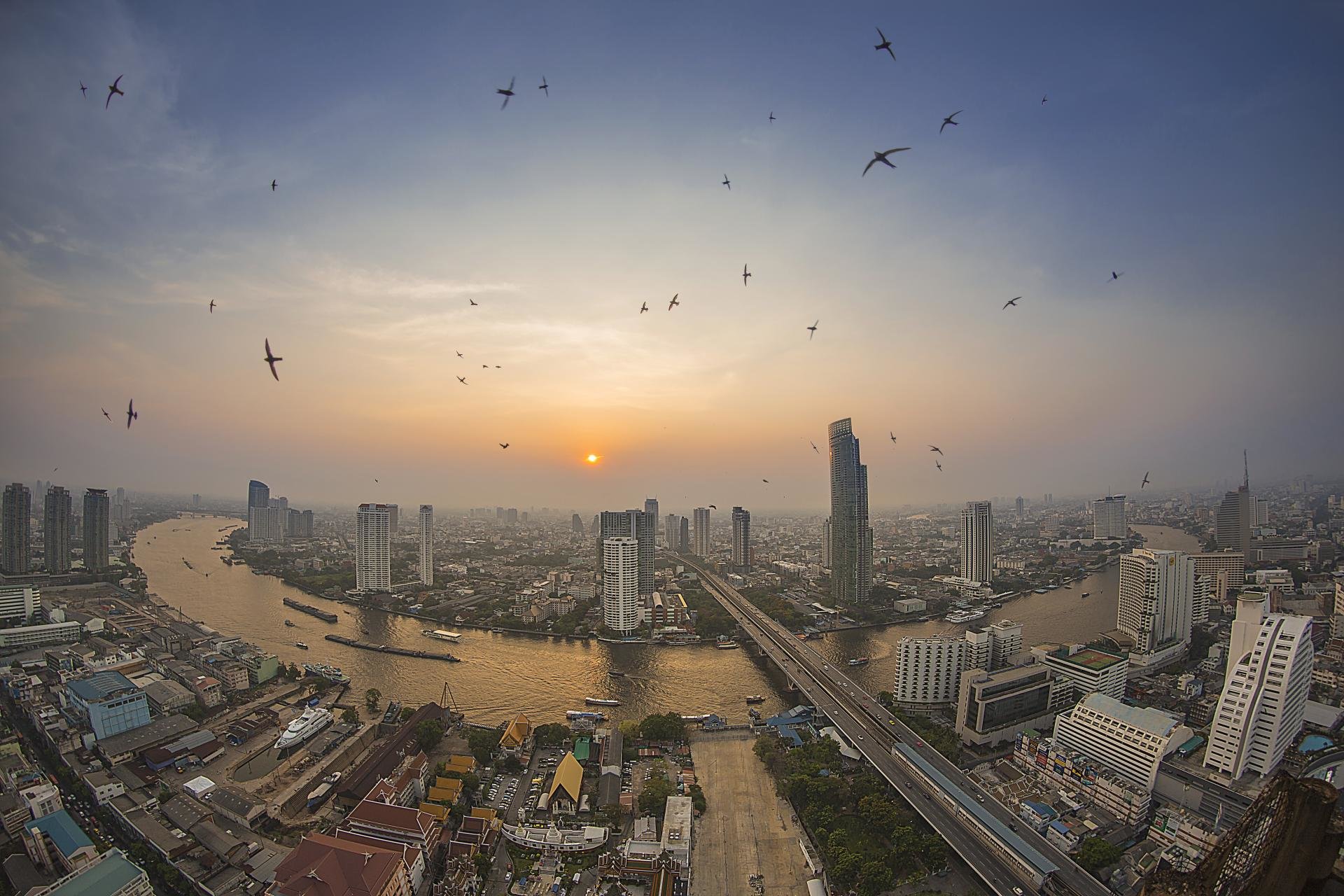 Awesome Bangkok free background ID:478014 for hd 1920x1280 PC