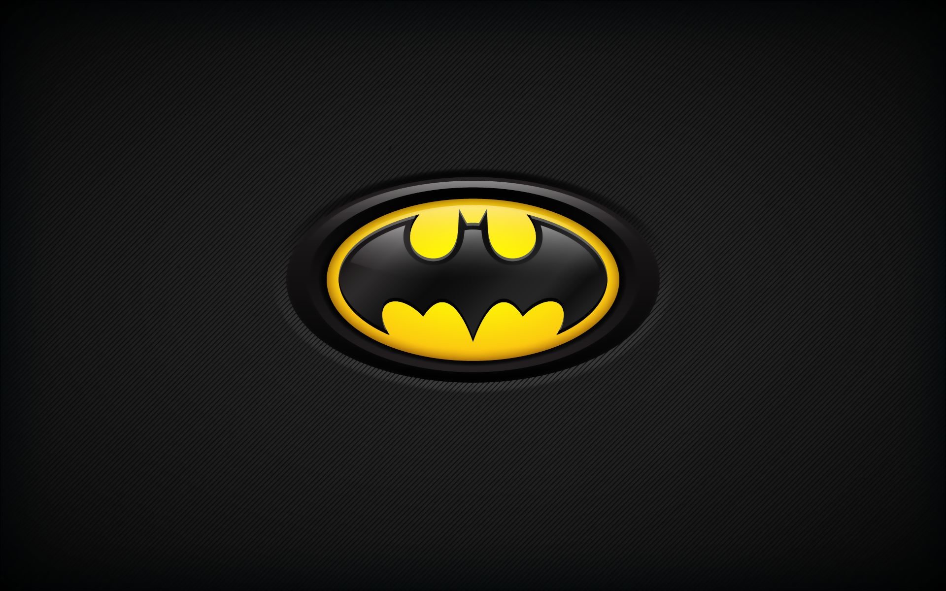 Best Batman Logo (Symbol) wallpaper ID:42501 for High Resolution hd 1920x1200 desktop