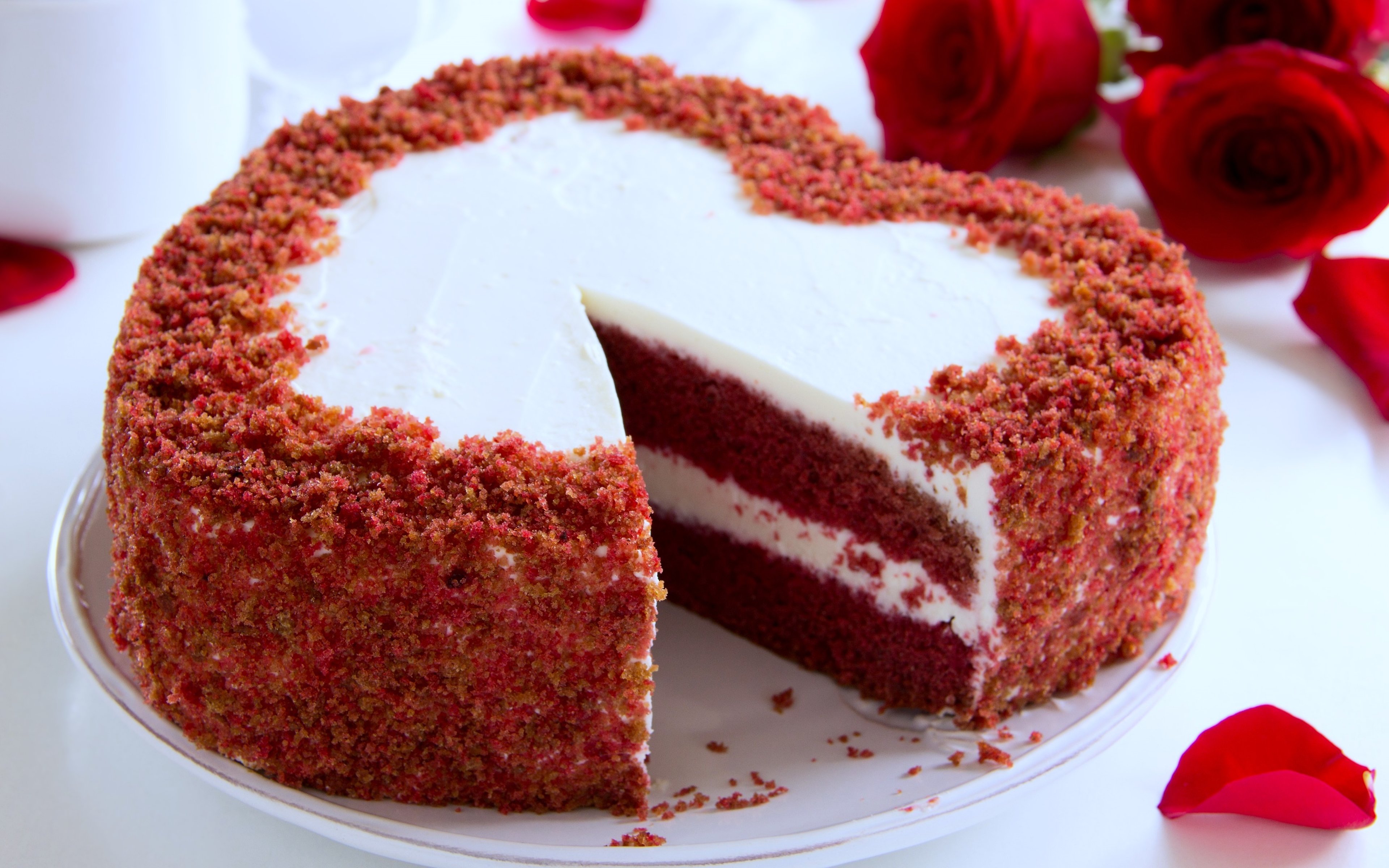 High resolution Cake hd 3840x2400 background ID:244508 for PC