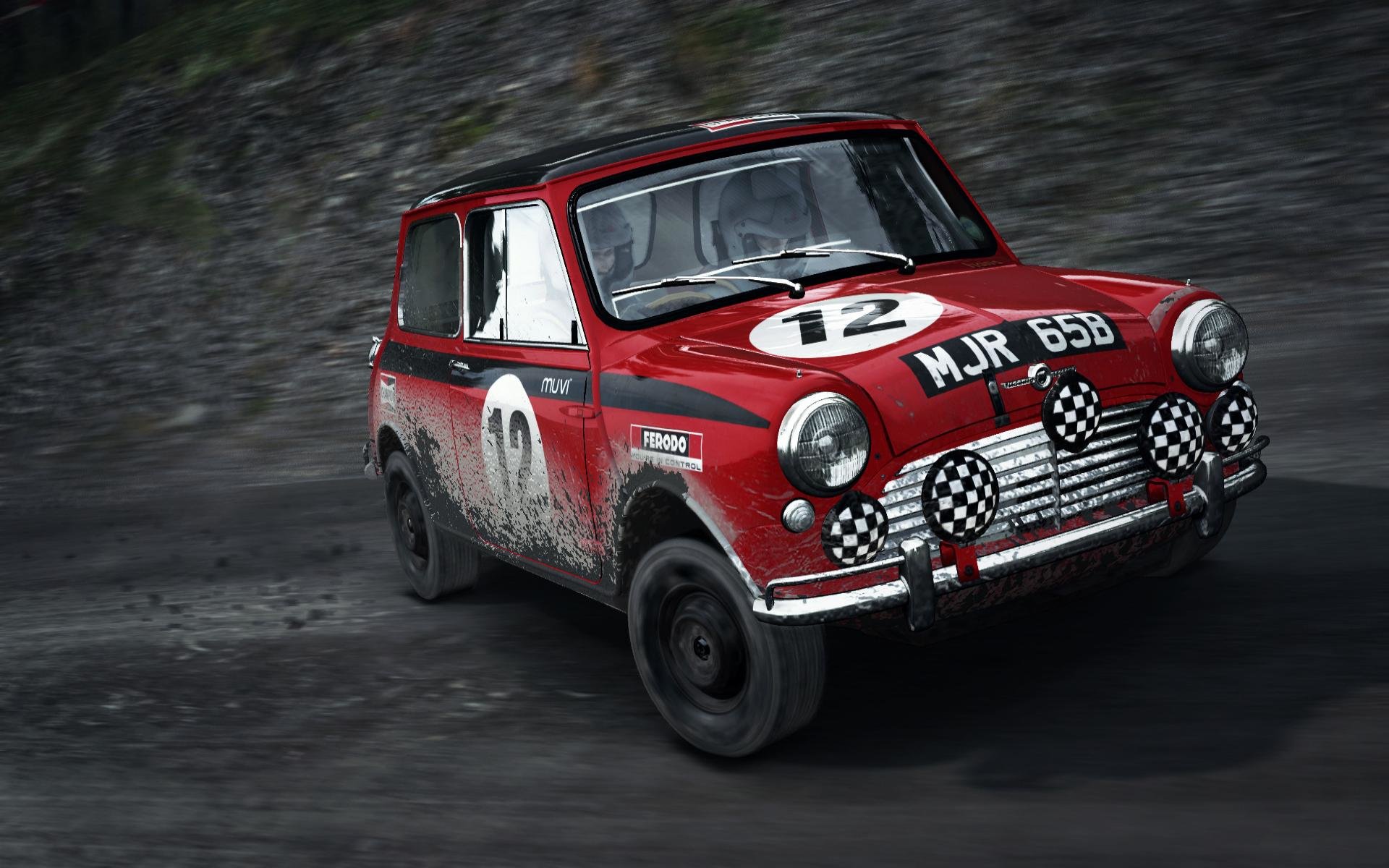 Free DiRT Rally high quality background ID:307491 for hd 1920x1200 computer