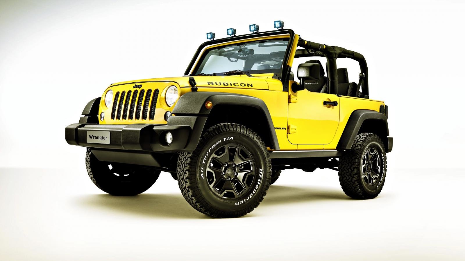 Free Jeep Wrangler high quality background ID:69713 for hd 1600x900 desktop