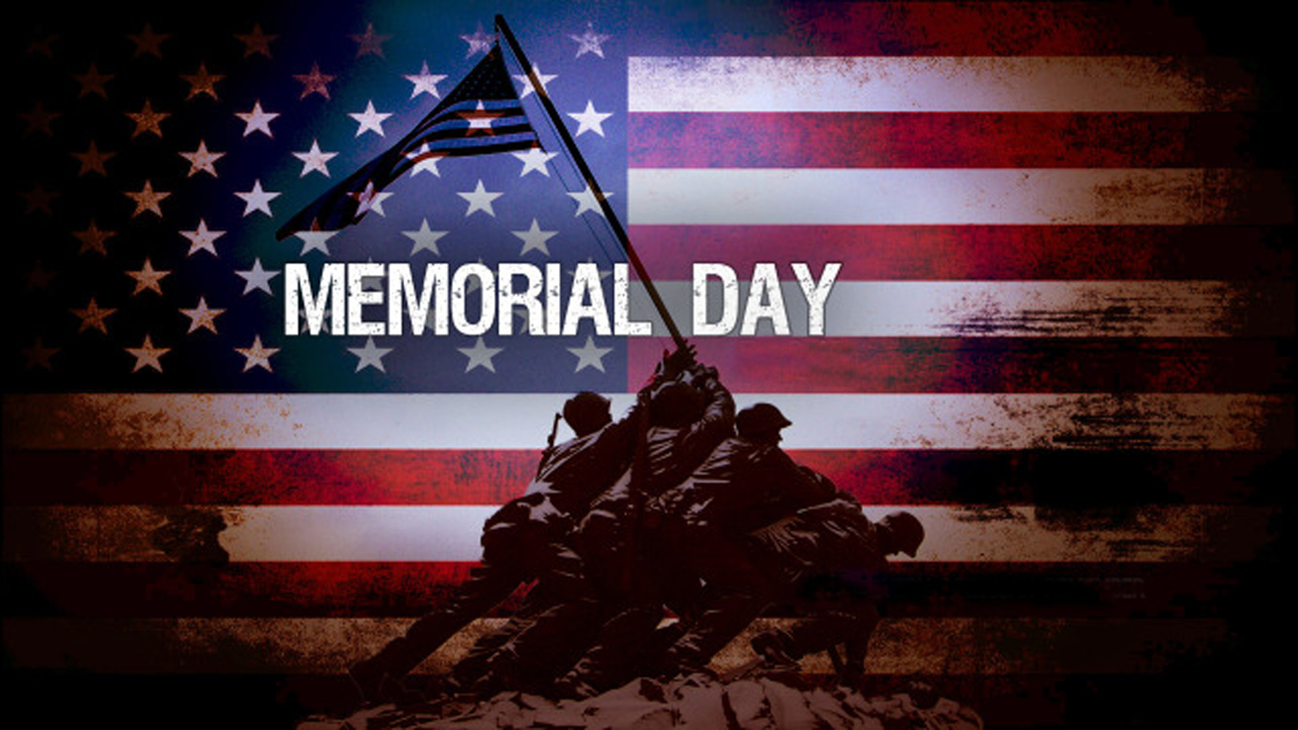 Awesome Memorial Day free background ID:283345 for hd 2560x1440 PC