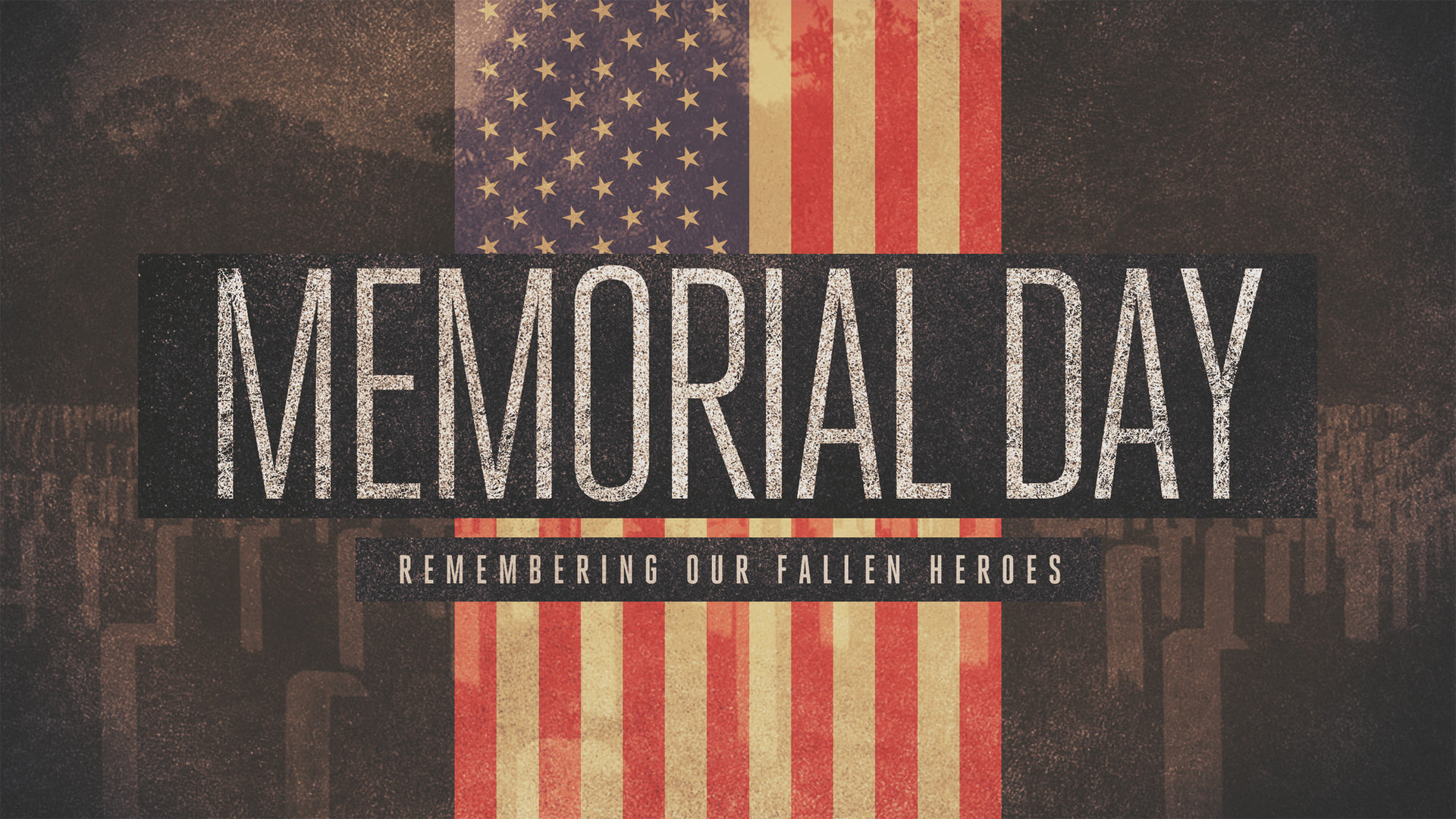 Download full hd 1080p Memorial Day computer wallpaper ID:283360 for free