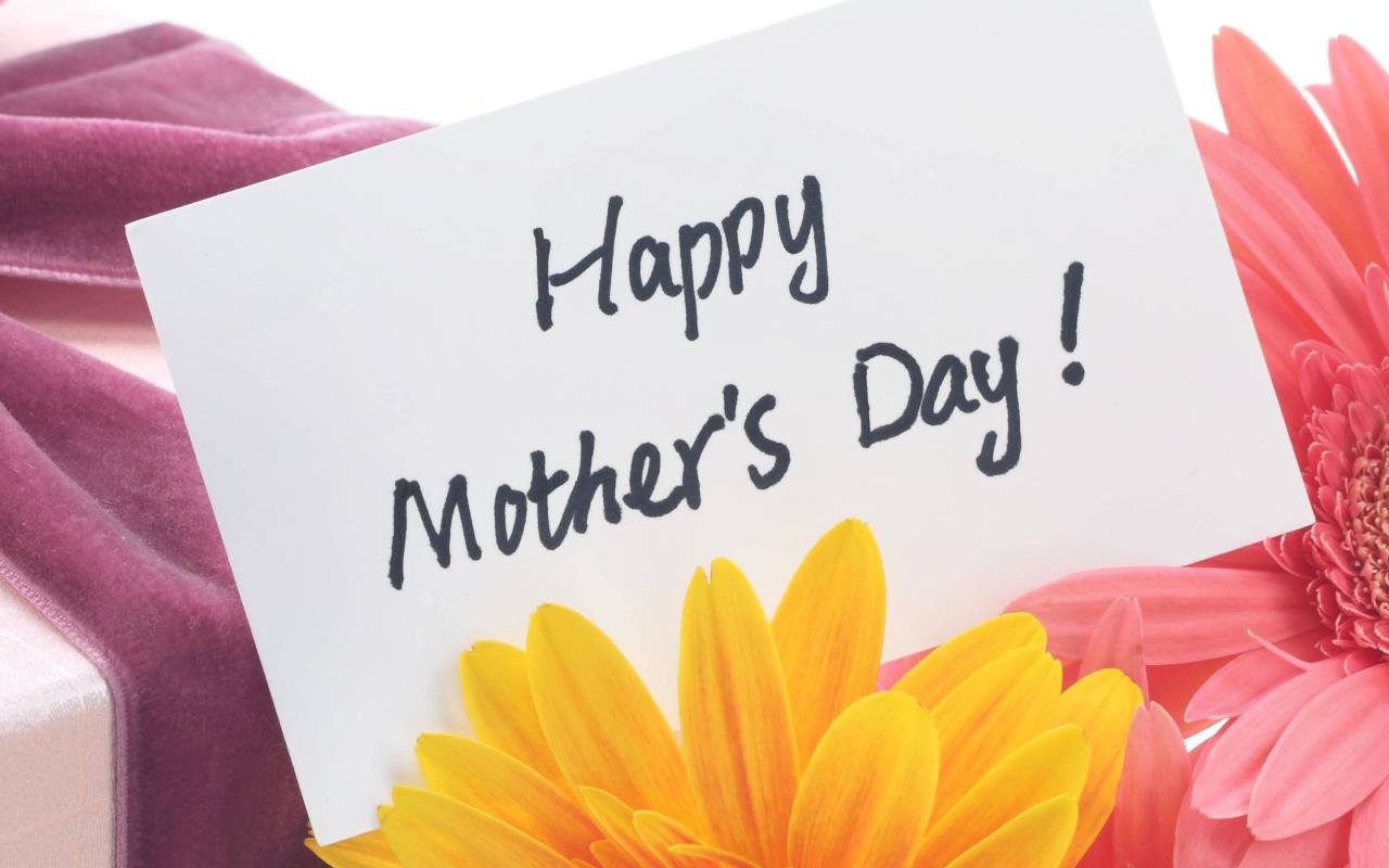 Best Mother's Day background ID:473528 for High Resolution hd 1280x800 computer