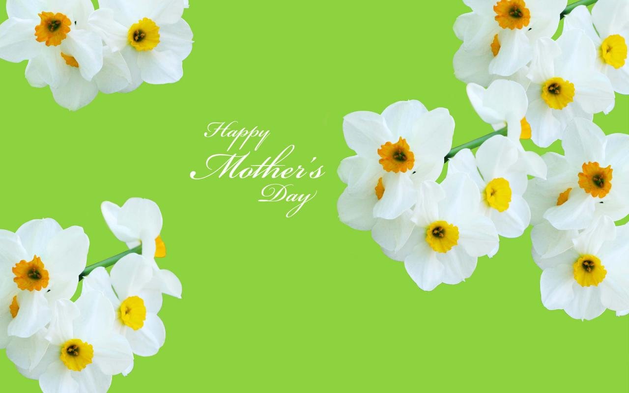 High resolution Mother's Day hd 1280x800 background ID:473551 for PC