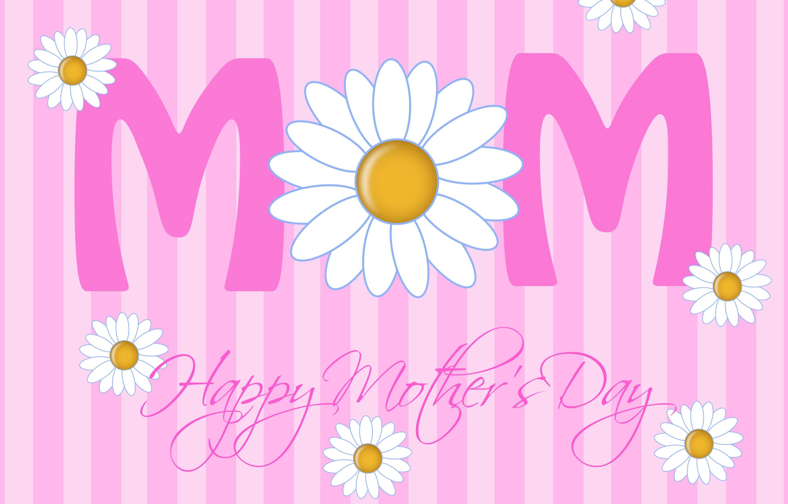 Download hd 3200x2048 Mother's Day computer background ID:473552 for free