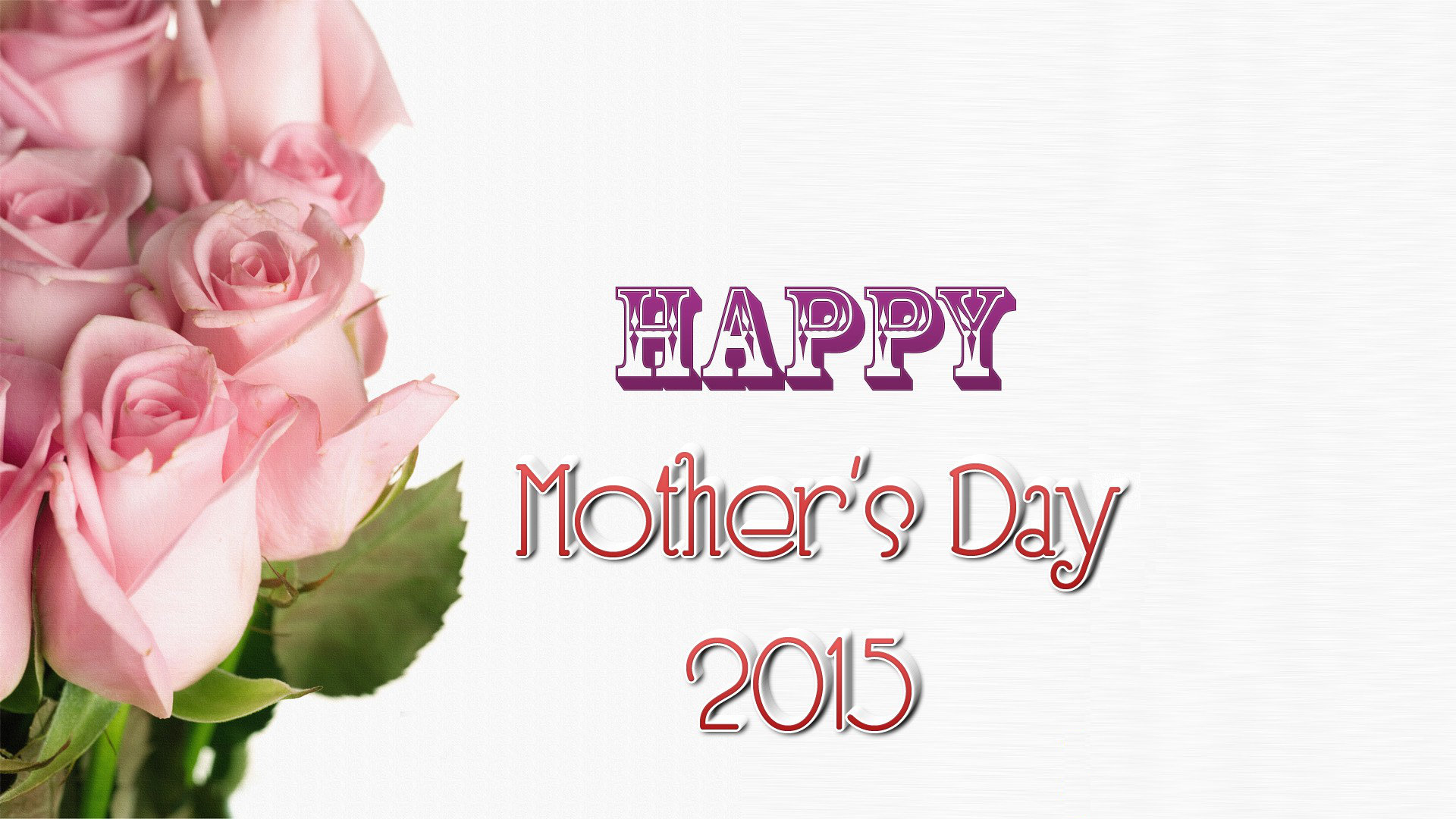 Download hd 1080p Mother's Day computer wallpaper ID:473556 for free