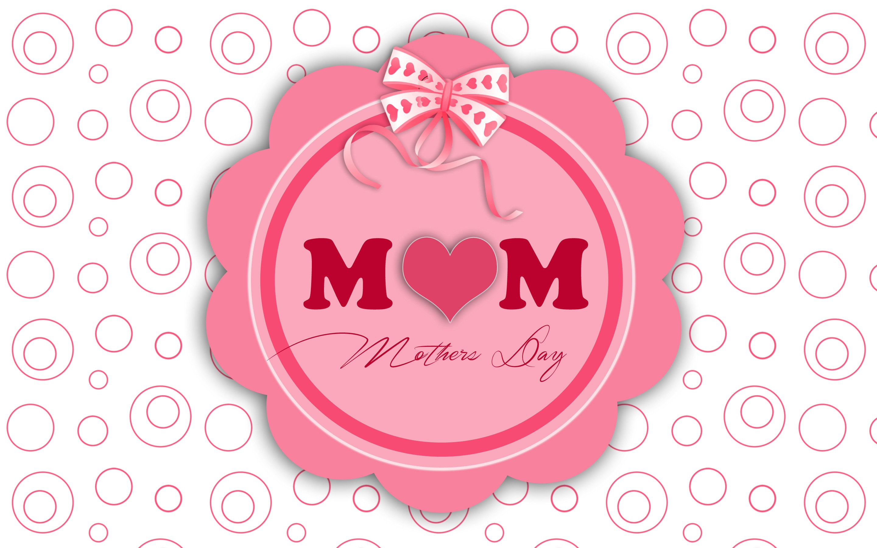 Awesome Mother S Day Free Wallpaper Id For Hd x1800 Pc