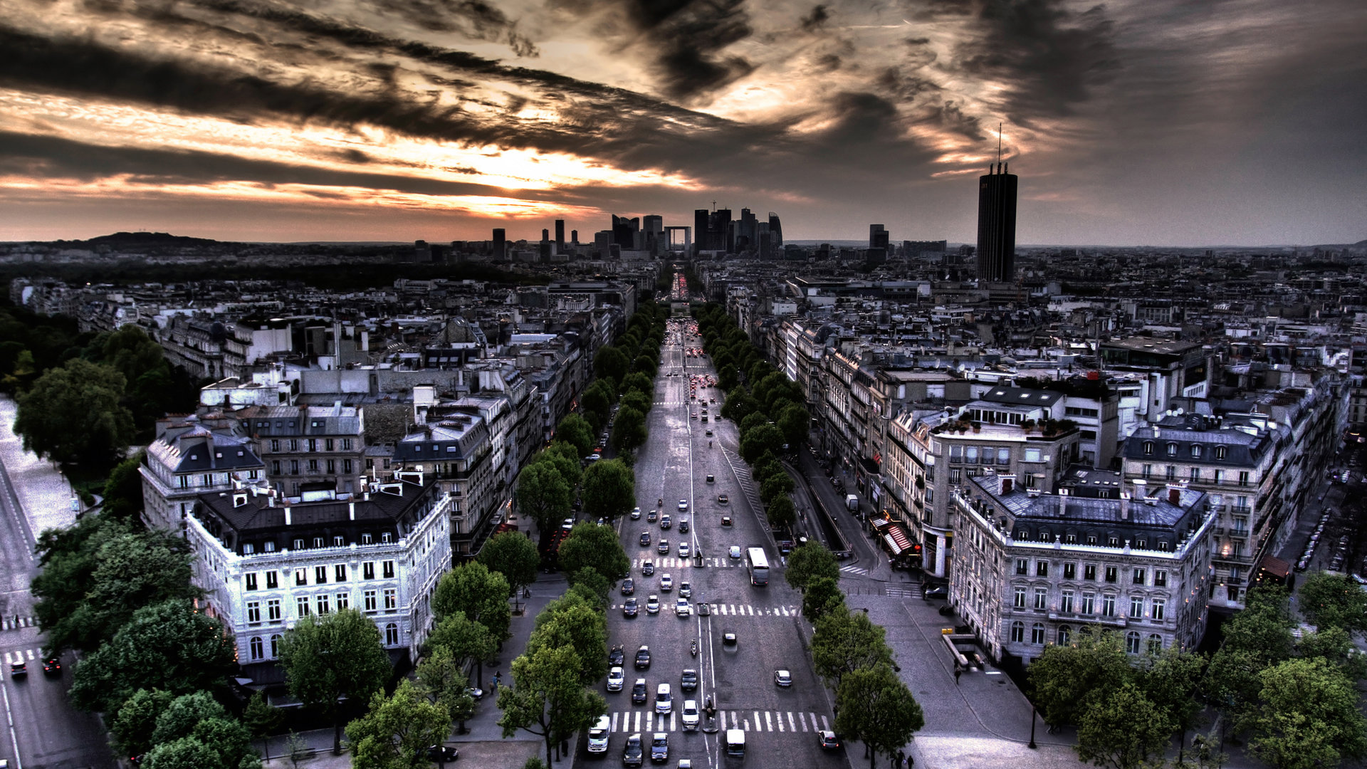 Best Paris background ID:477261 for High Resolution hd 1920x1080 PC