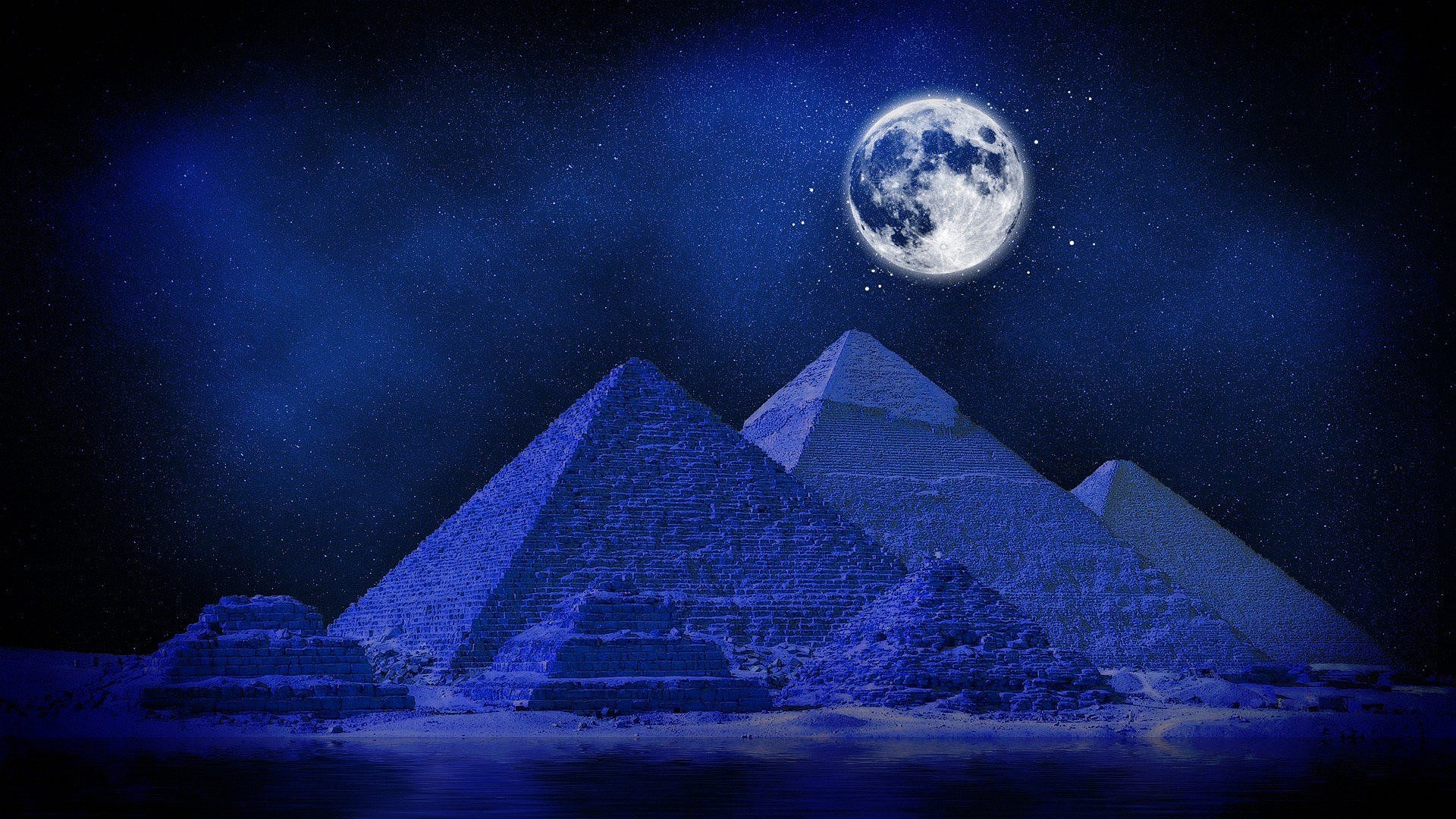 Awesome Pyramid free background ID:490843 for full hd PC
