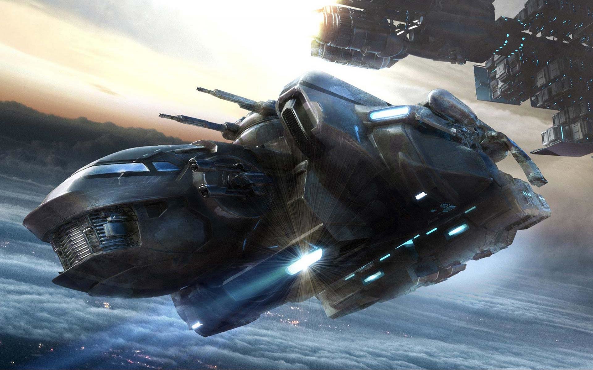 Awesome Star Citizen free wallpaper ID:244724 for hd 1920x1200 computer