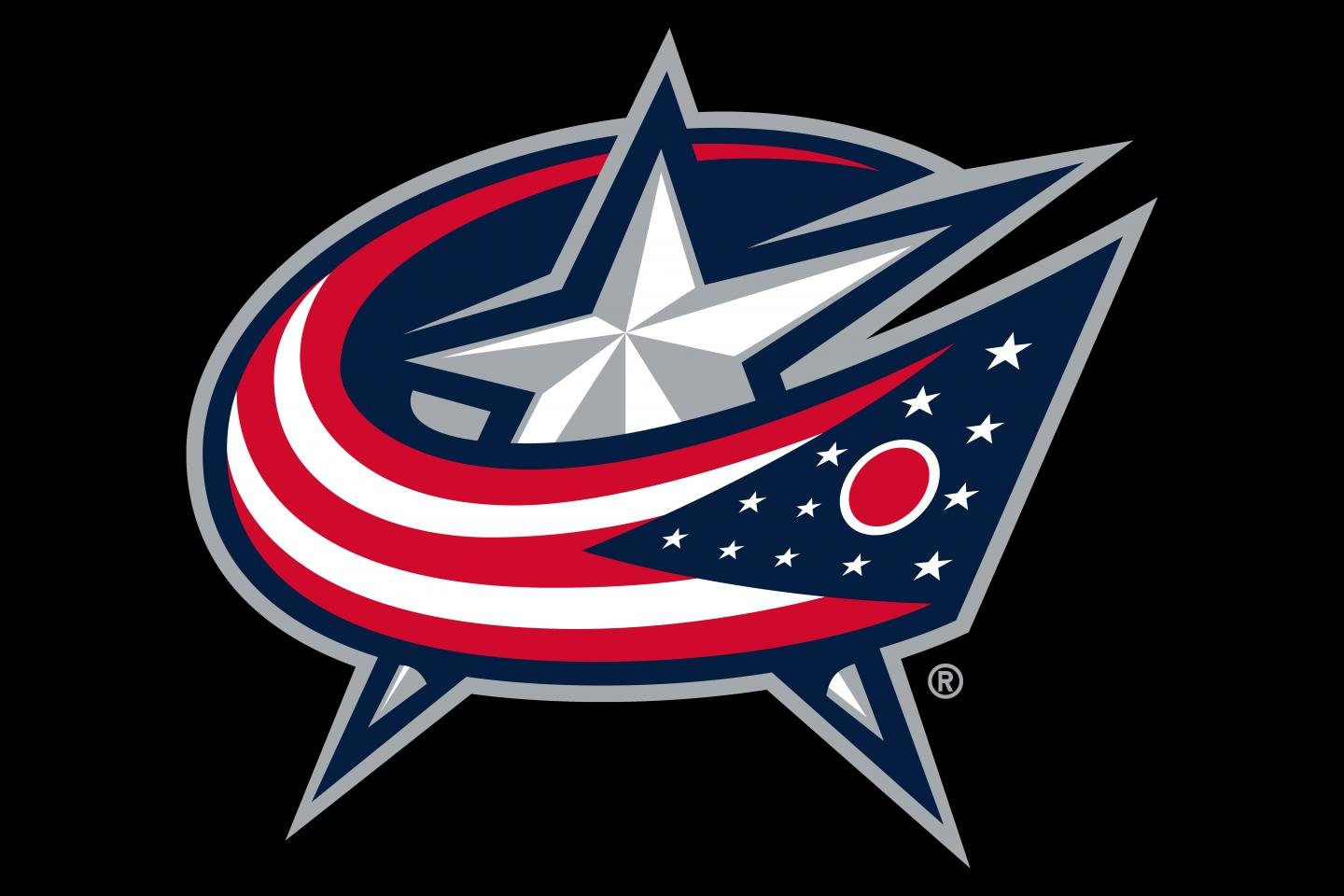 Download hd 1440x960 Columbus Blue Jackets desktop background ID:12024 for free