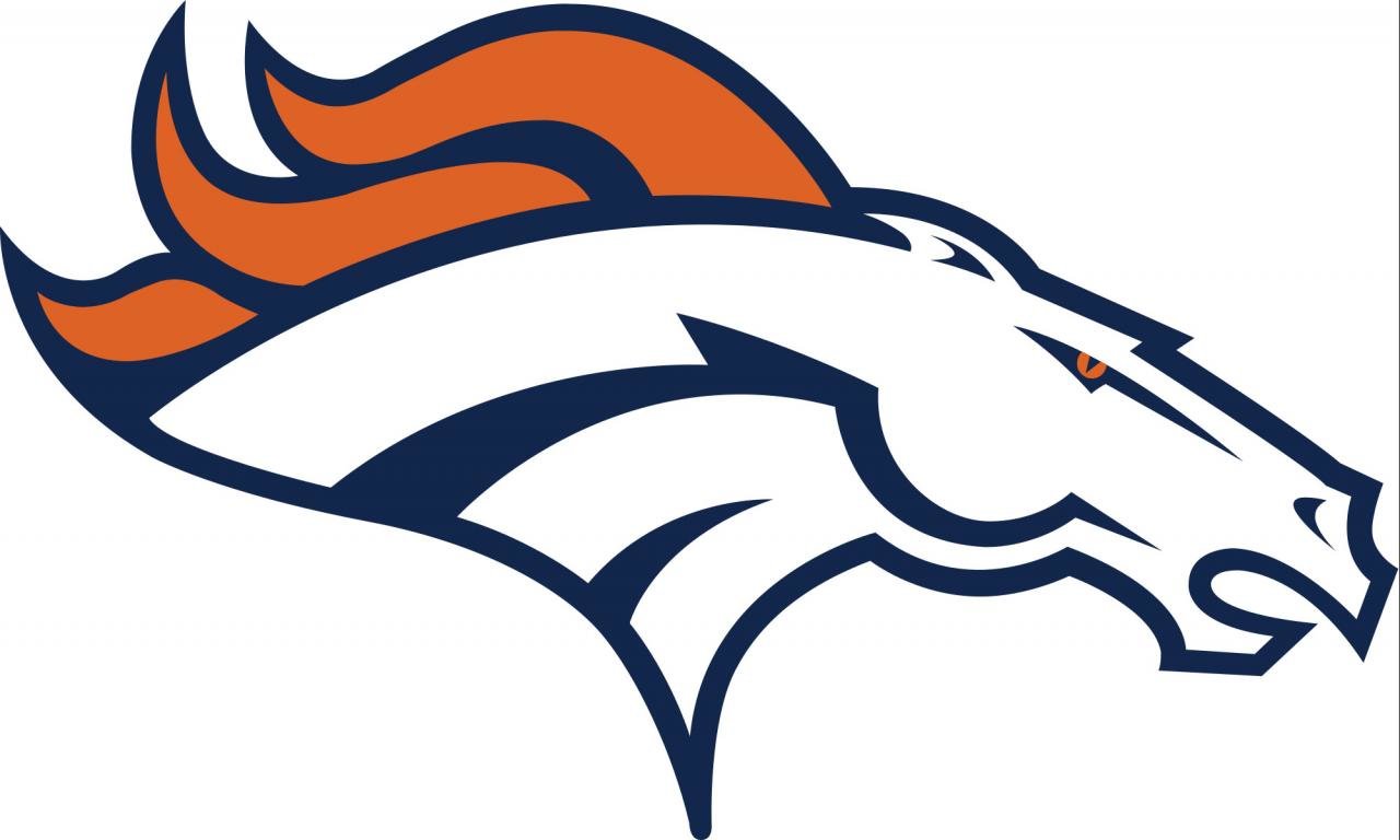 Awesome Denver Broncos free background ID:410880 for hd 1280x768 PC
