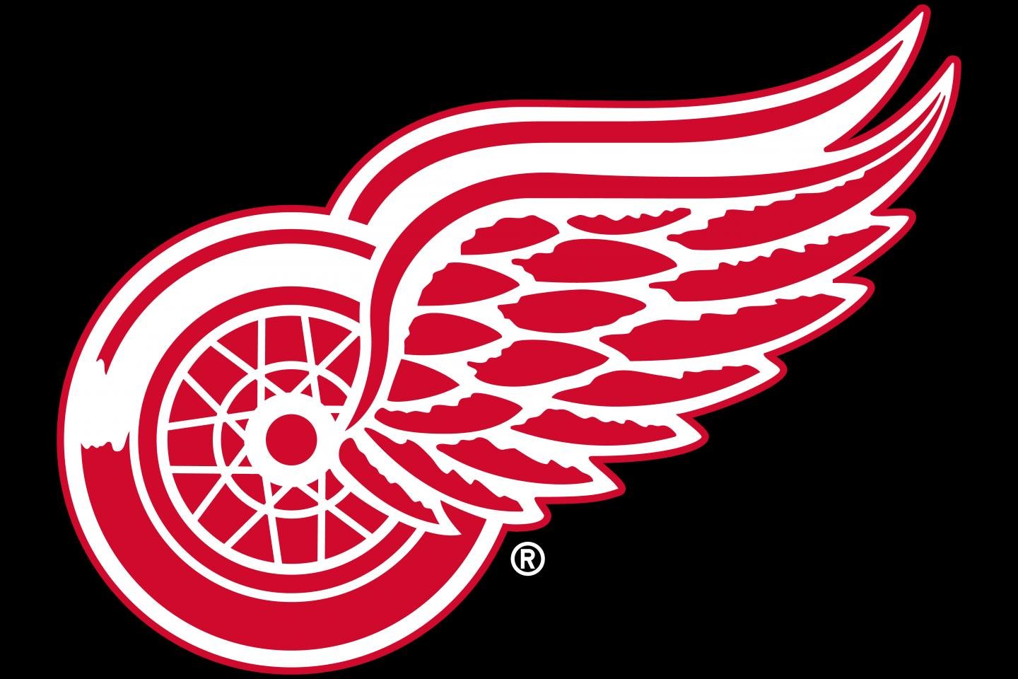 Download hd 1440x960 Detroit Red Wings computer wallpaper ID:54639 for free