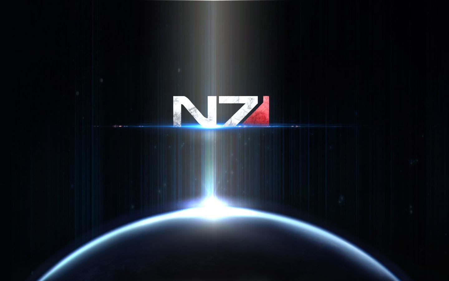 Free Mass Effect high quality wallpaper ID:457928 for hd 1440x900 computer
