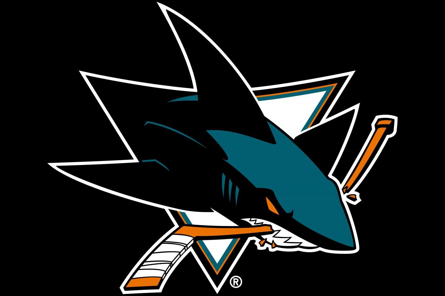 Best San Jose Sharks background ID:68962 for High Resolution hd 1440x960 PC