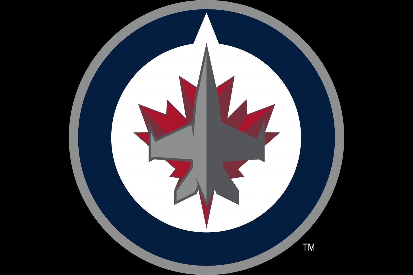 Download hd 1440x960 Winnipeg Jets desktop background ID:194222 for free