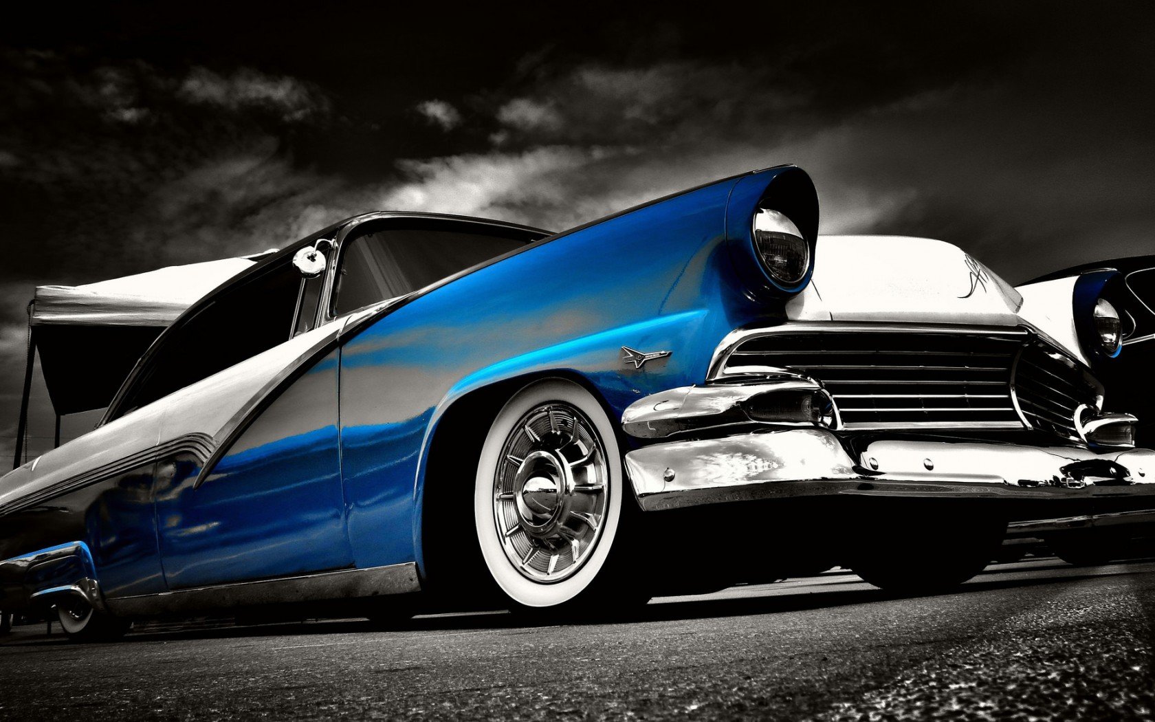 Best Buick background ID:321602 for High Resolution hd 1680x1050 PC