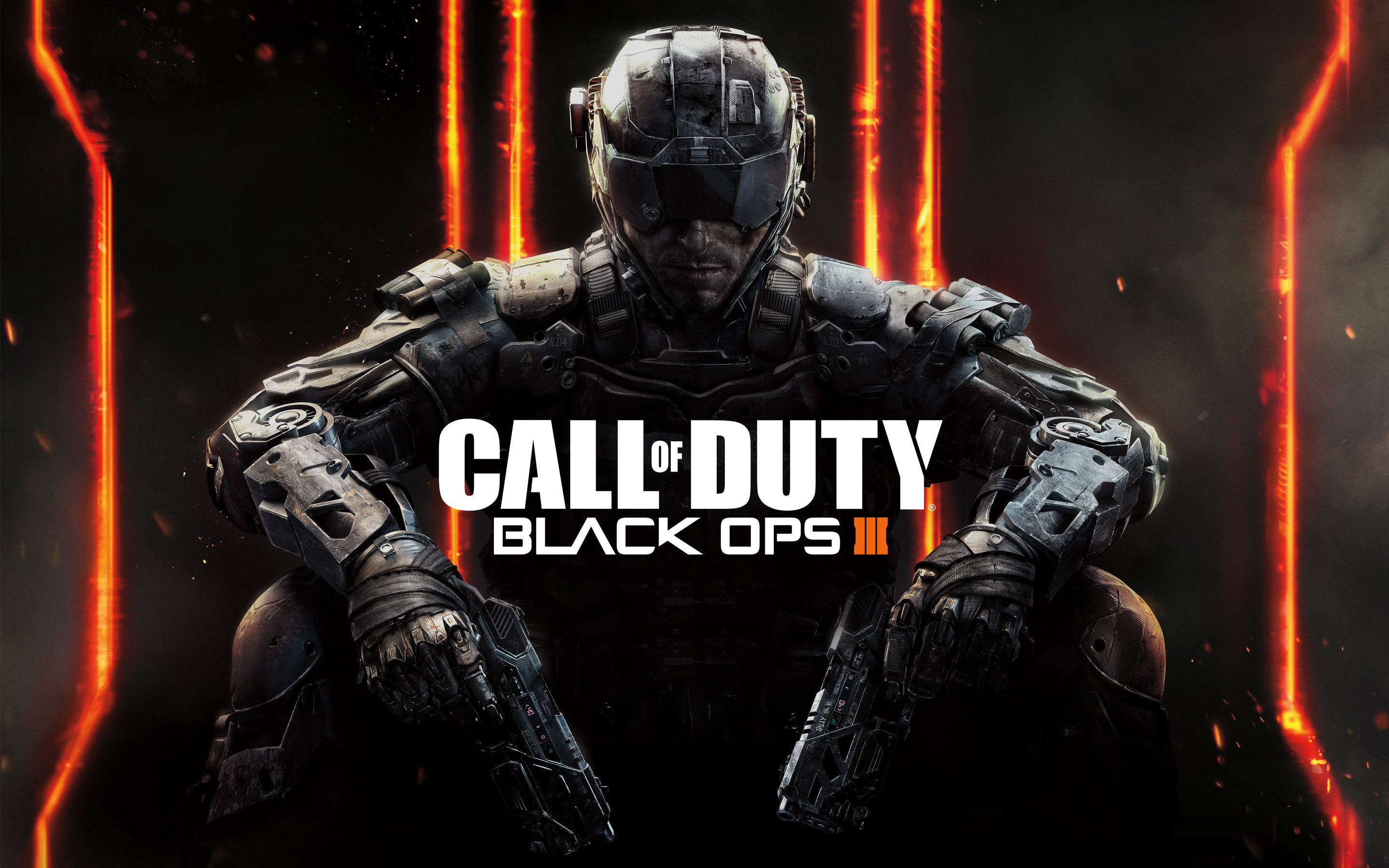 Best Call Of Duty: Black Ops 3 wallpaper ID:270992 for High Resolution hd 2880x1800 computer