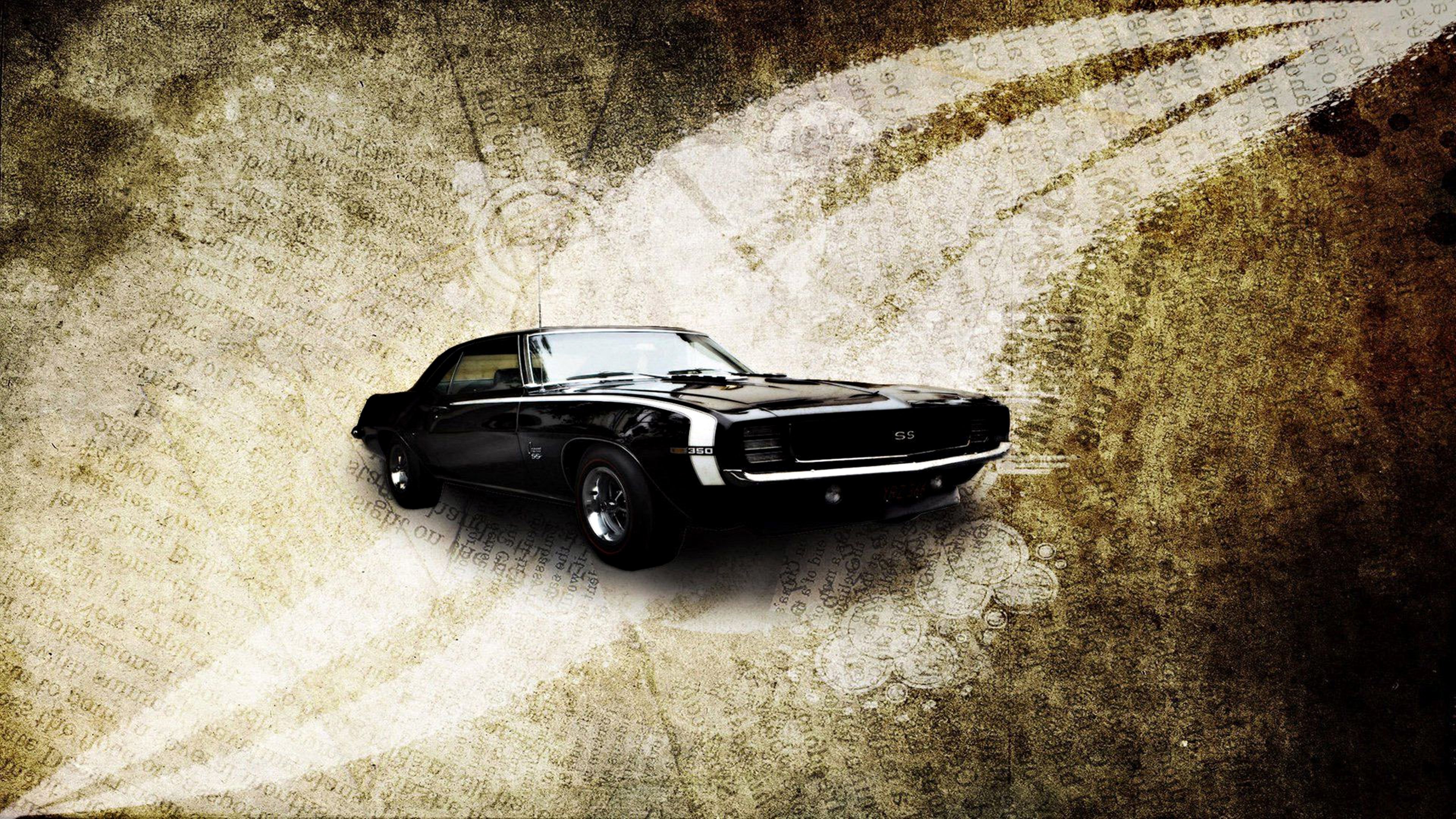 Awesome Chevrolet Camaro SS free background ID:358066 for hd 4k computer