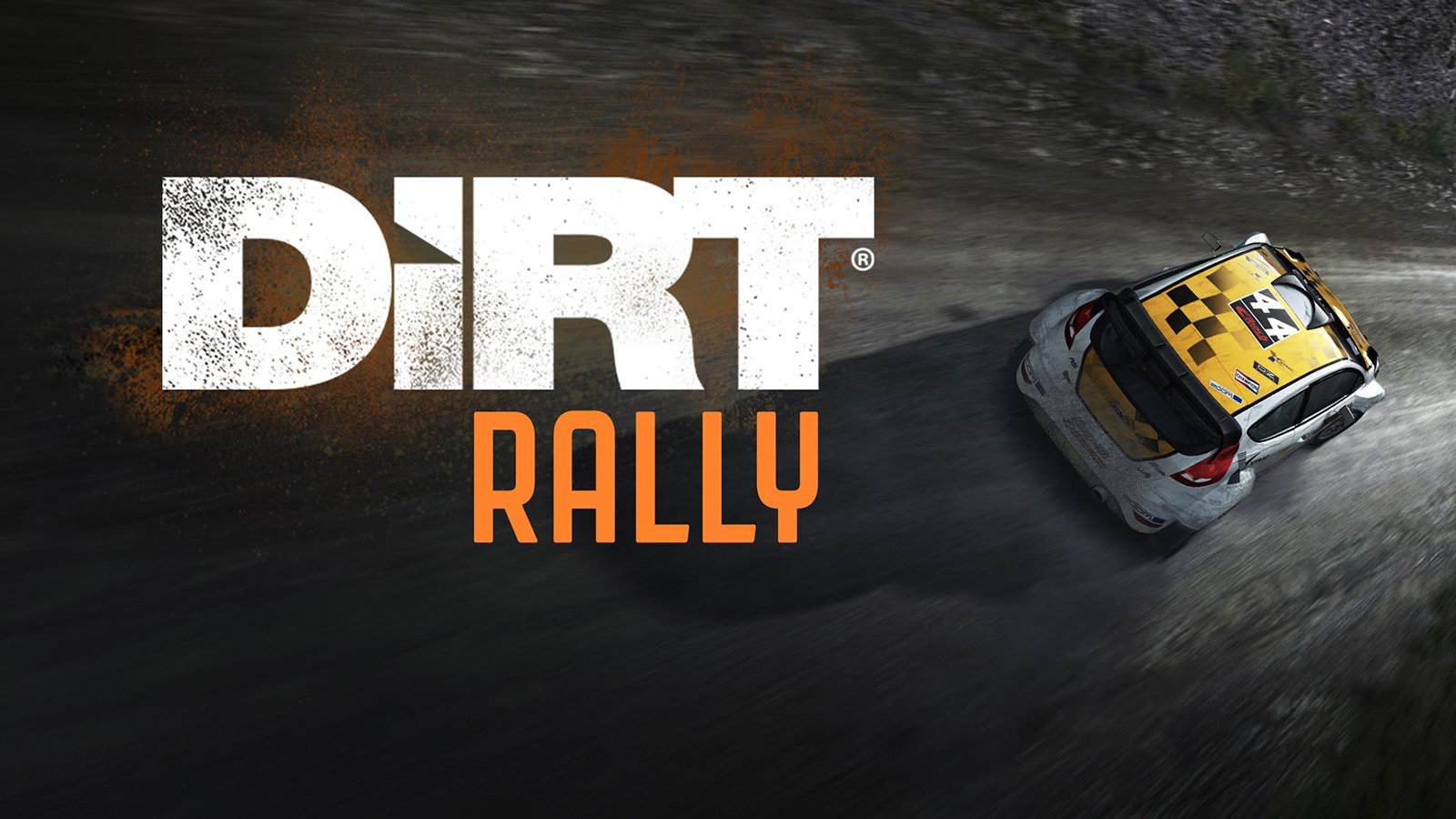 Download hd 1600x900 DiRT Rally PC wallpaper ID:307489 for free