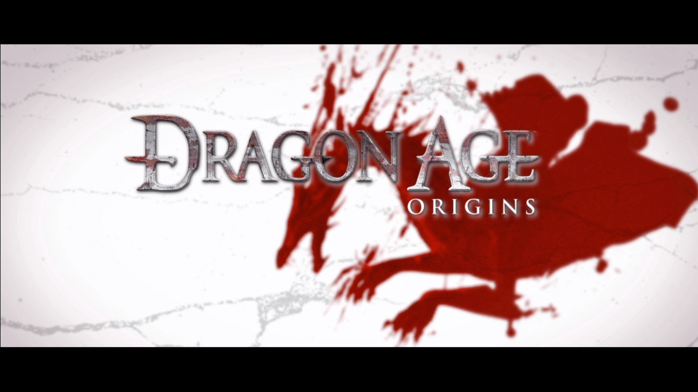 Awesome Dragon Age: Origins free background ID:188090 for 1366x768 laptop desktop