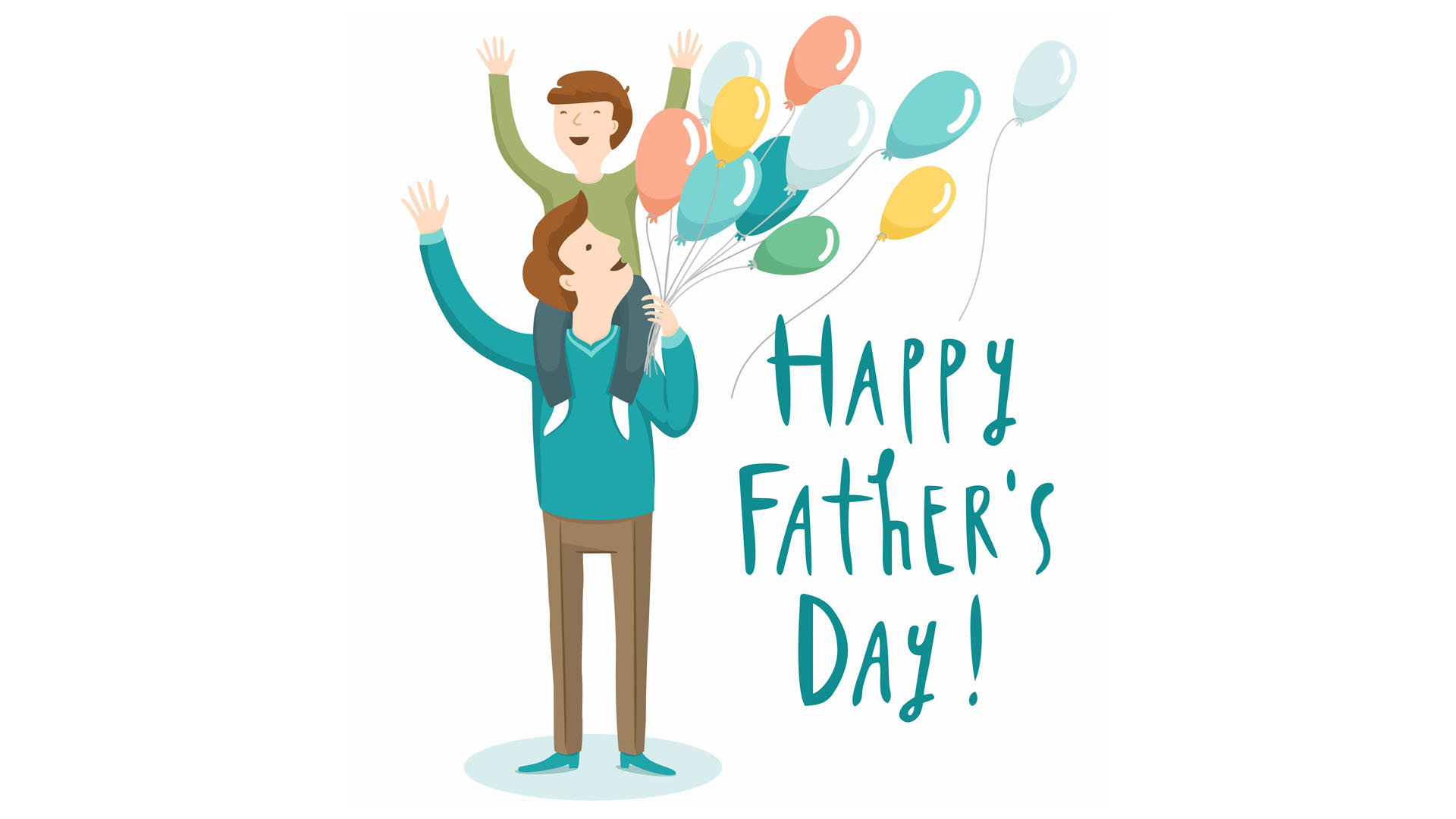 Free Father's Day high quality background ID:470978 for hd 1920x1080 PC