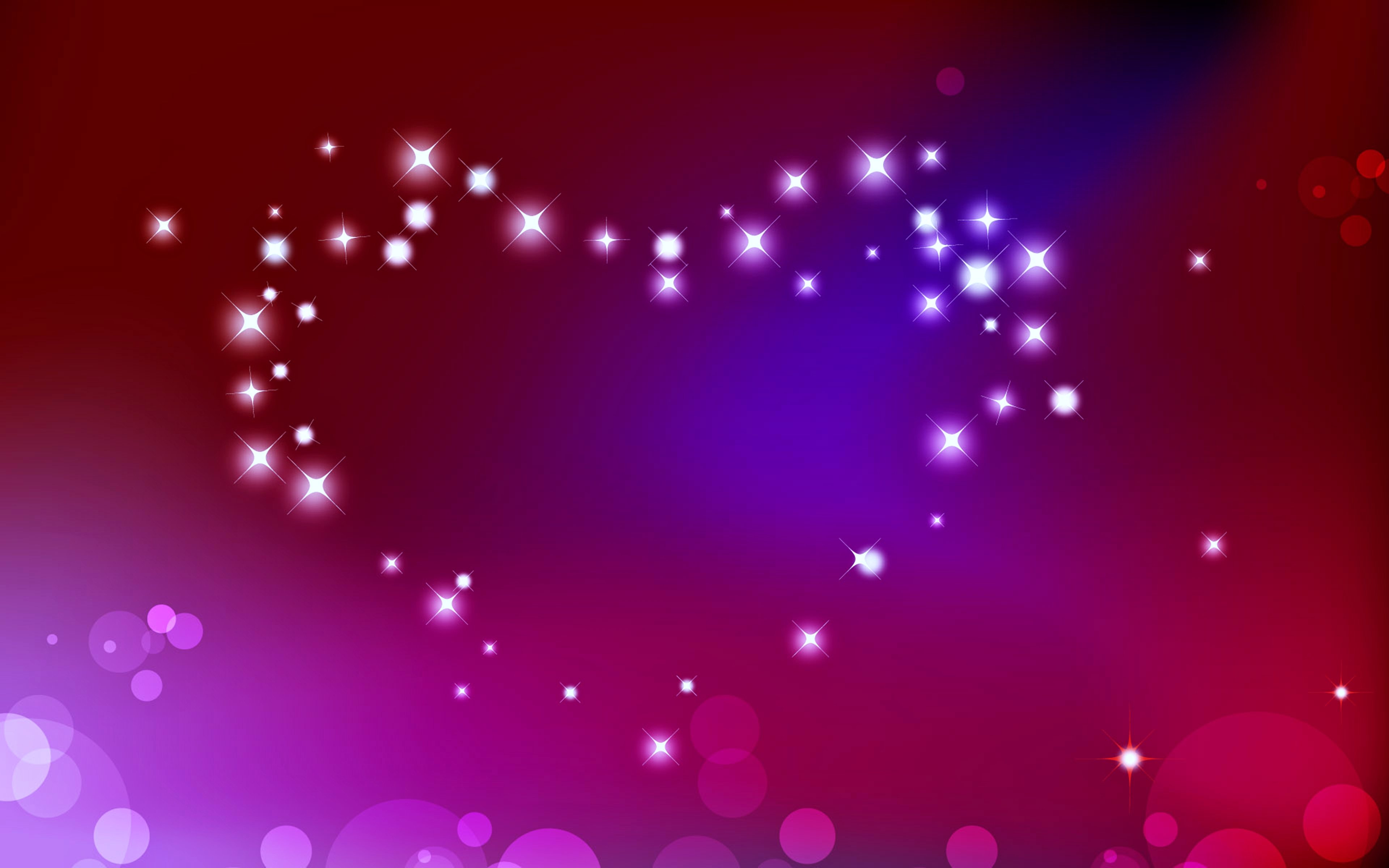 High resolution Heart hd 3840x2400 background ID:209146 for PC